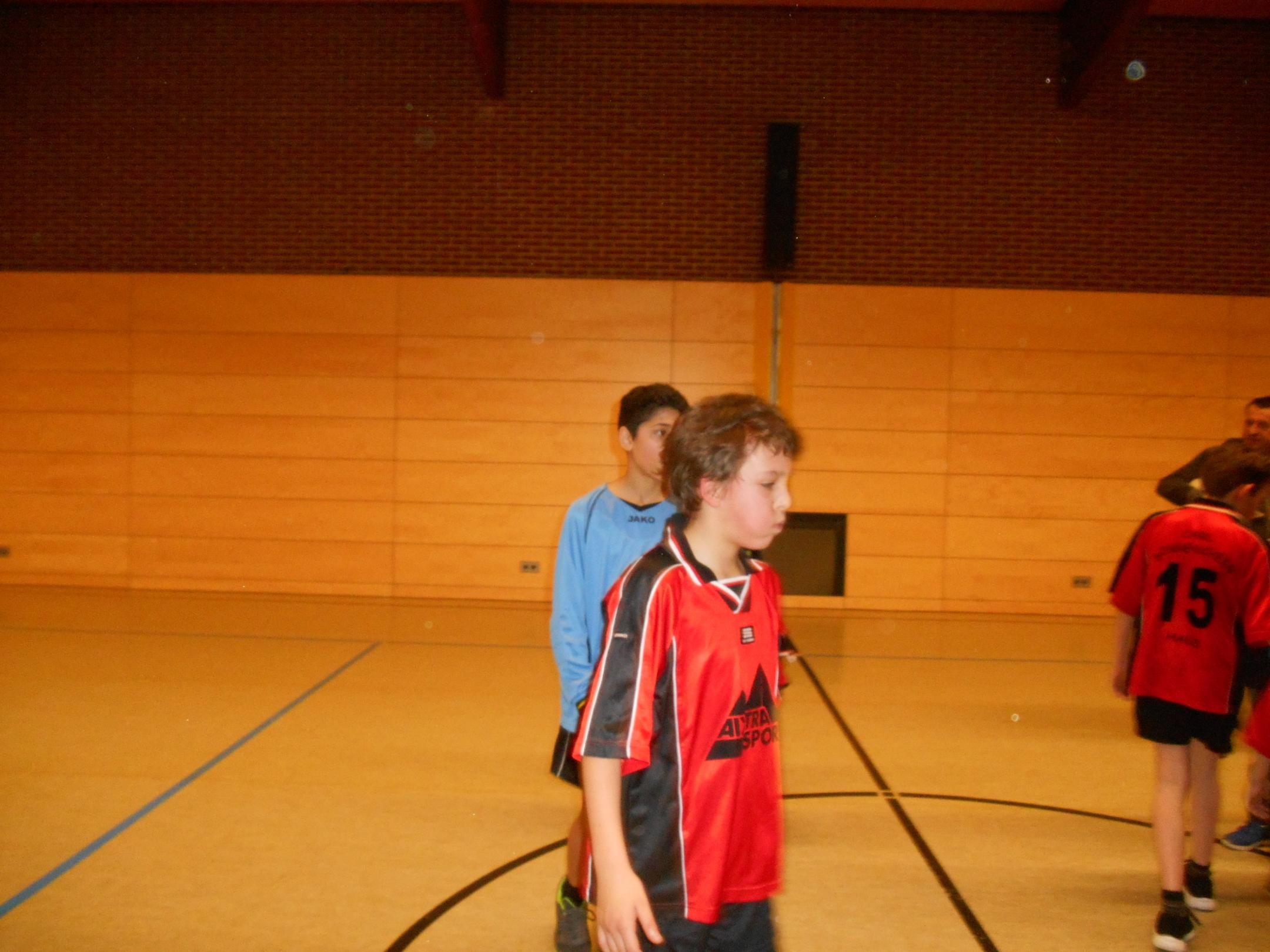 Fußball