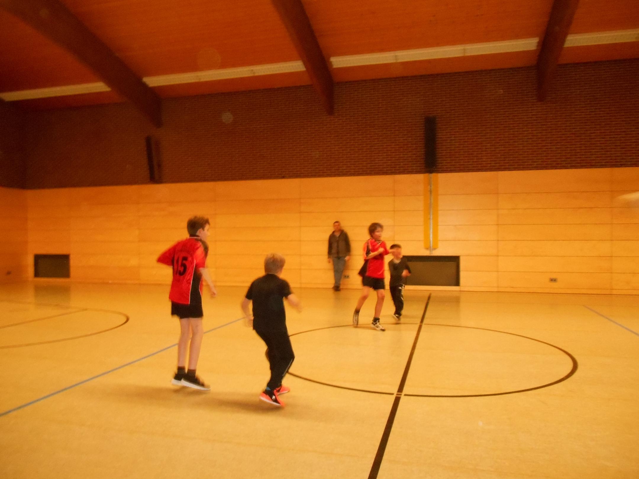 Fußball