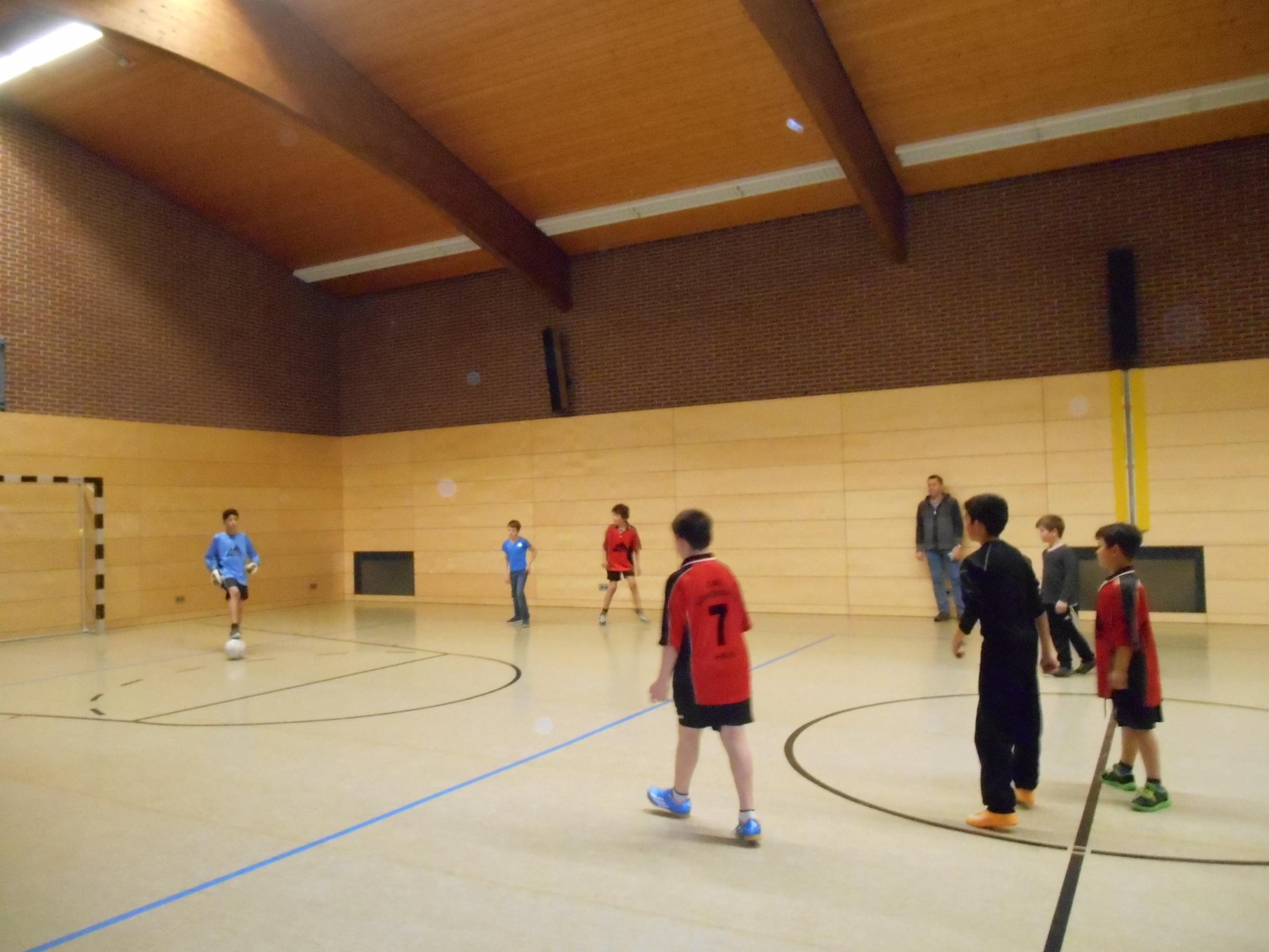 Fußball