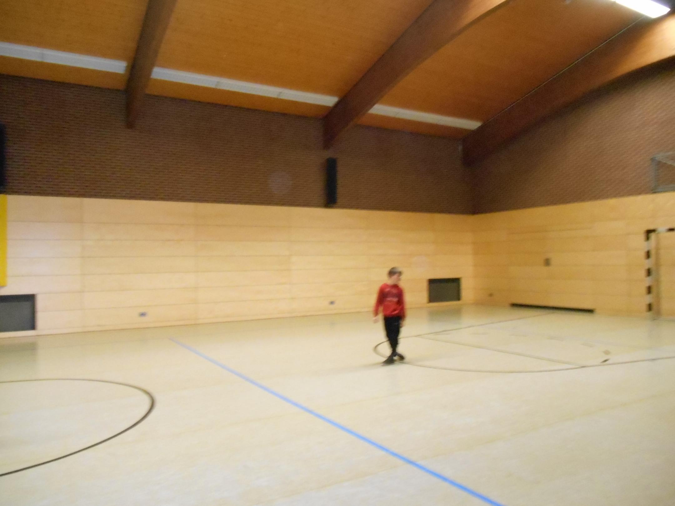Fußball