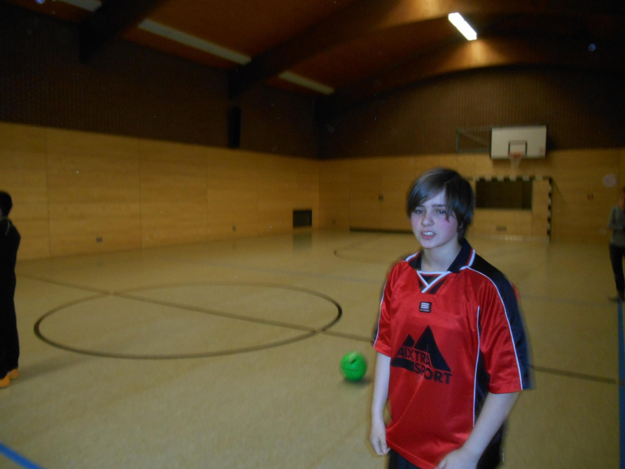 Fußball
