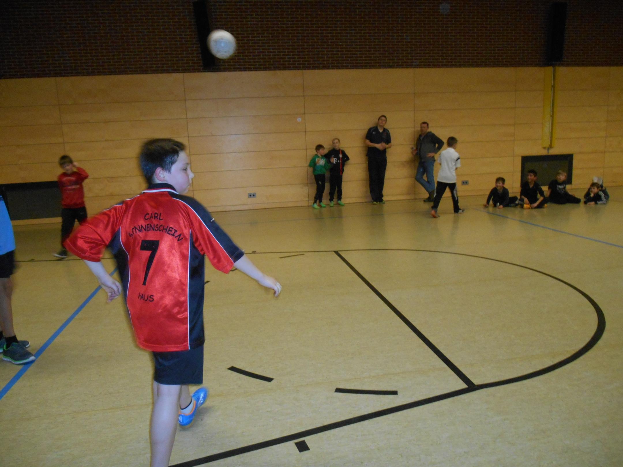 Fußball
