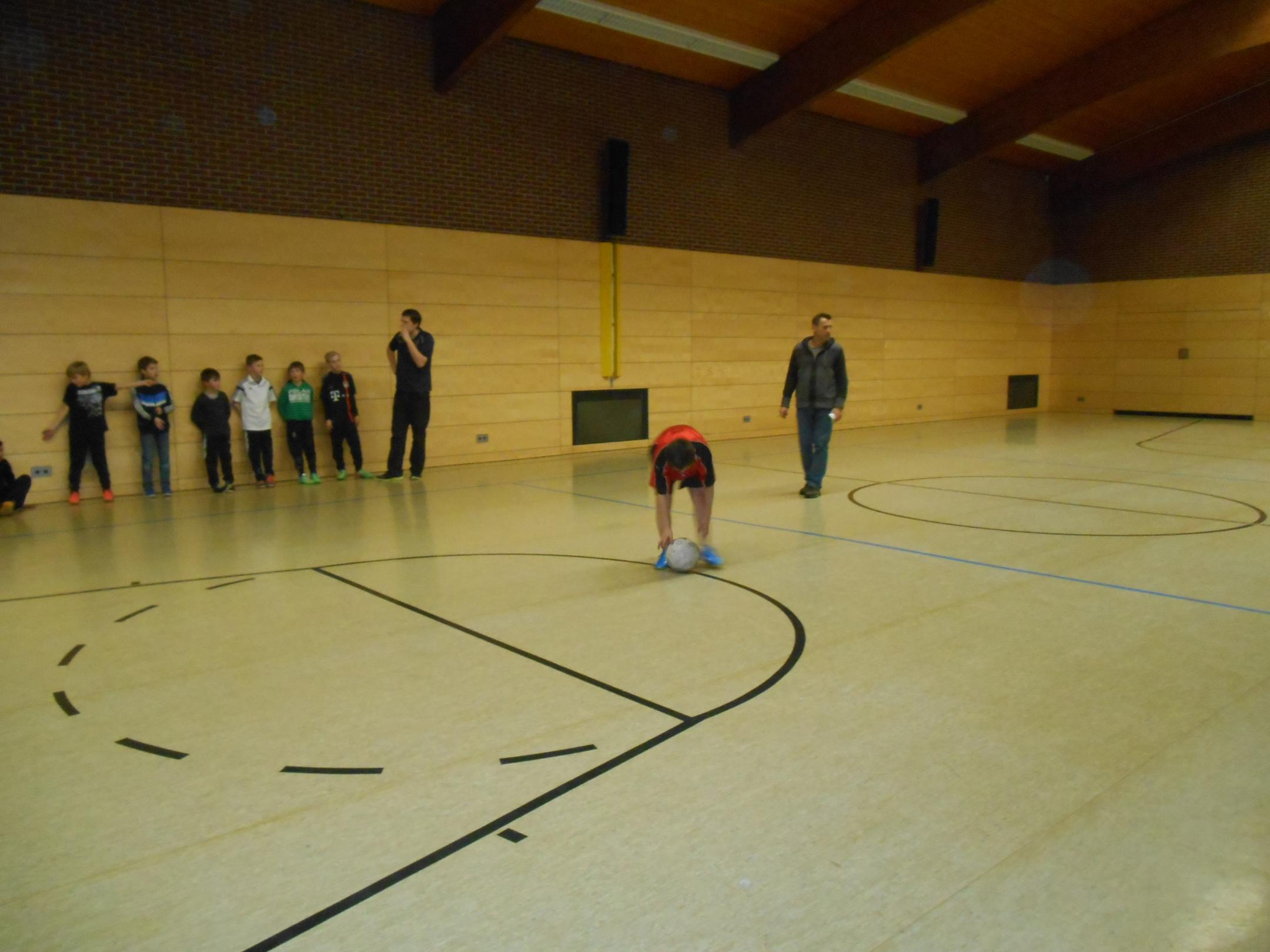 Fußball
