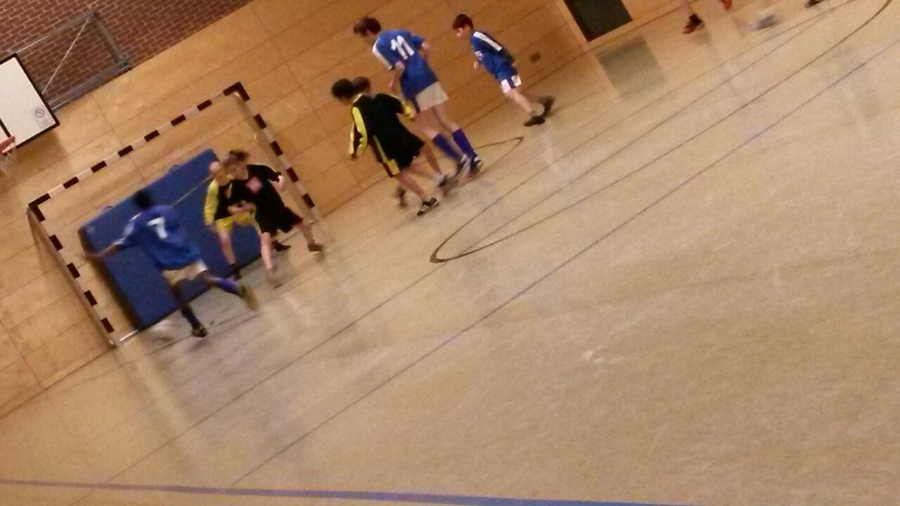 Fußball
