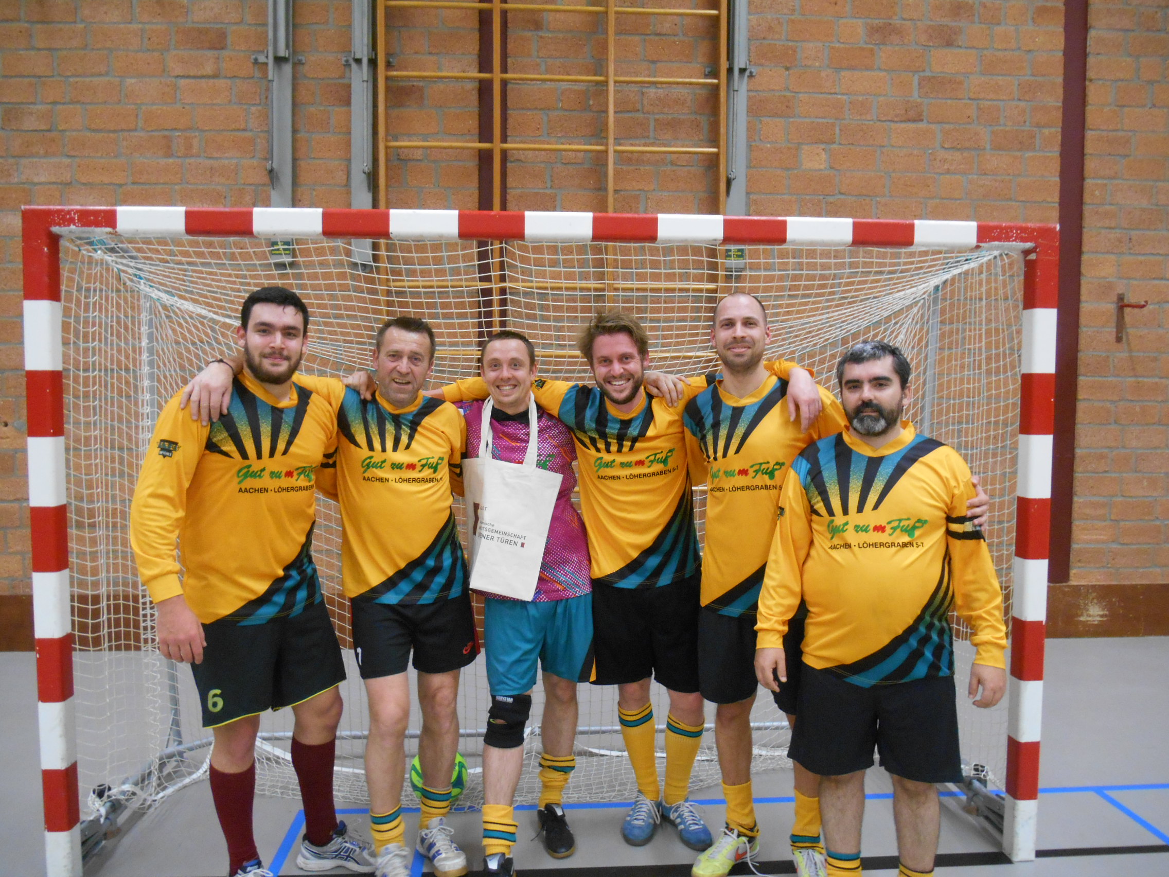 Fußball