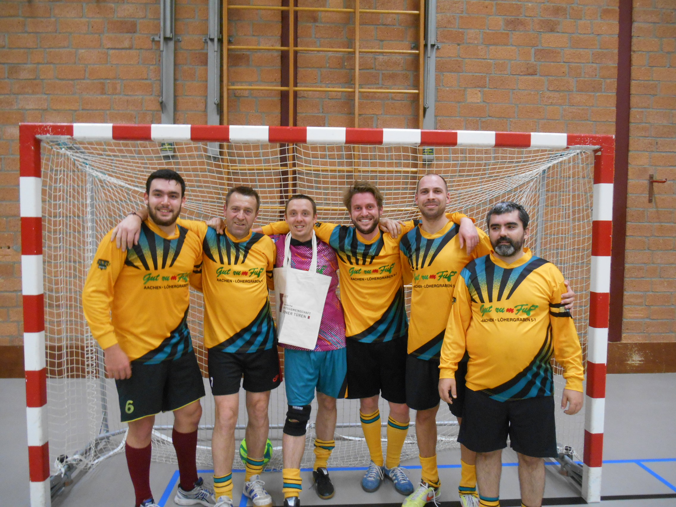 Fußball