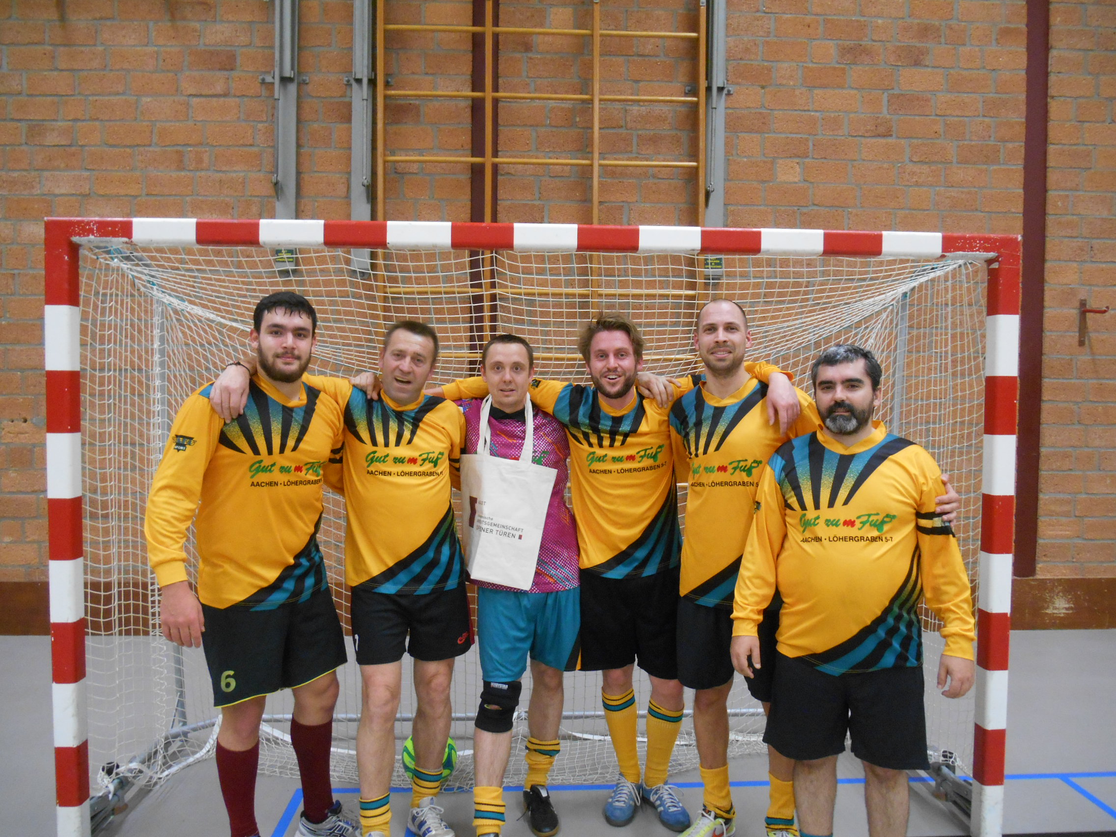 Fußball