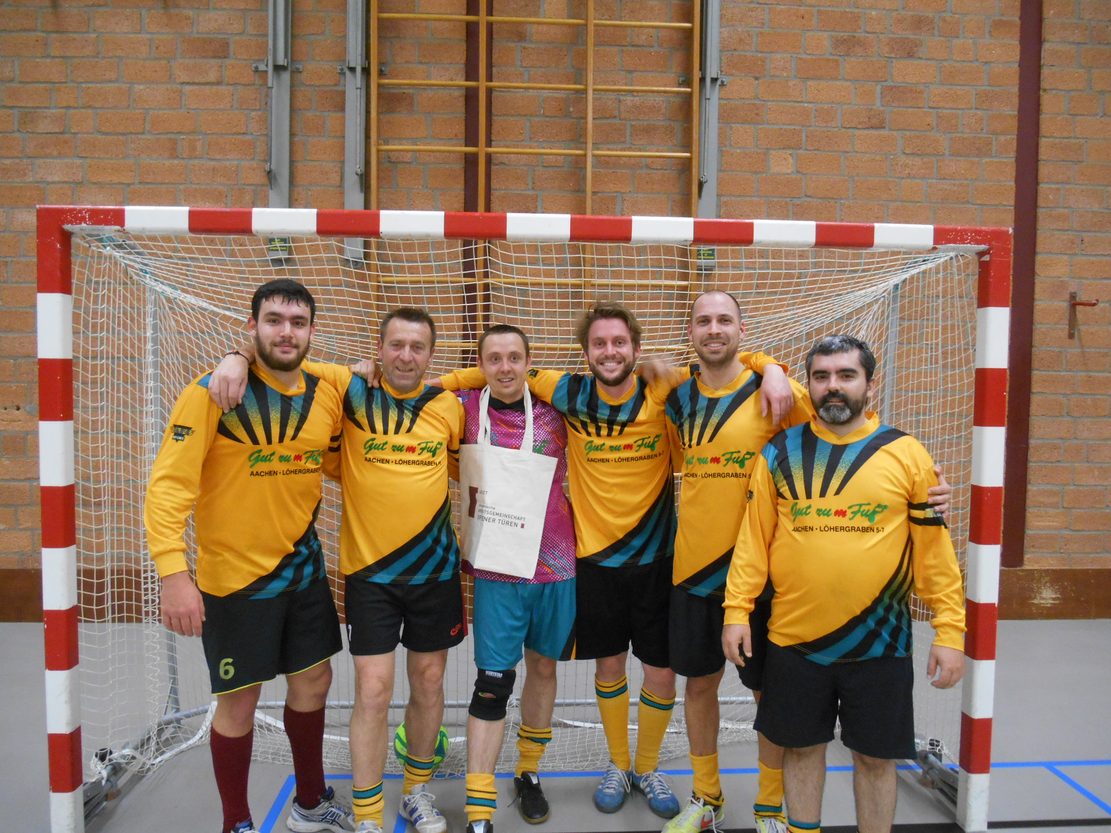 Fußball