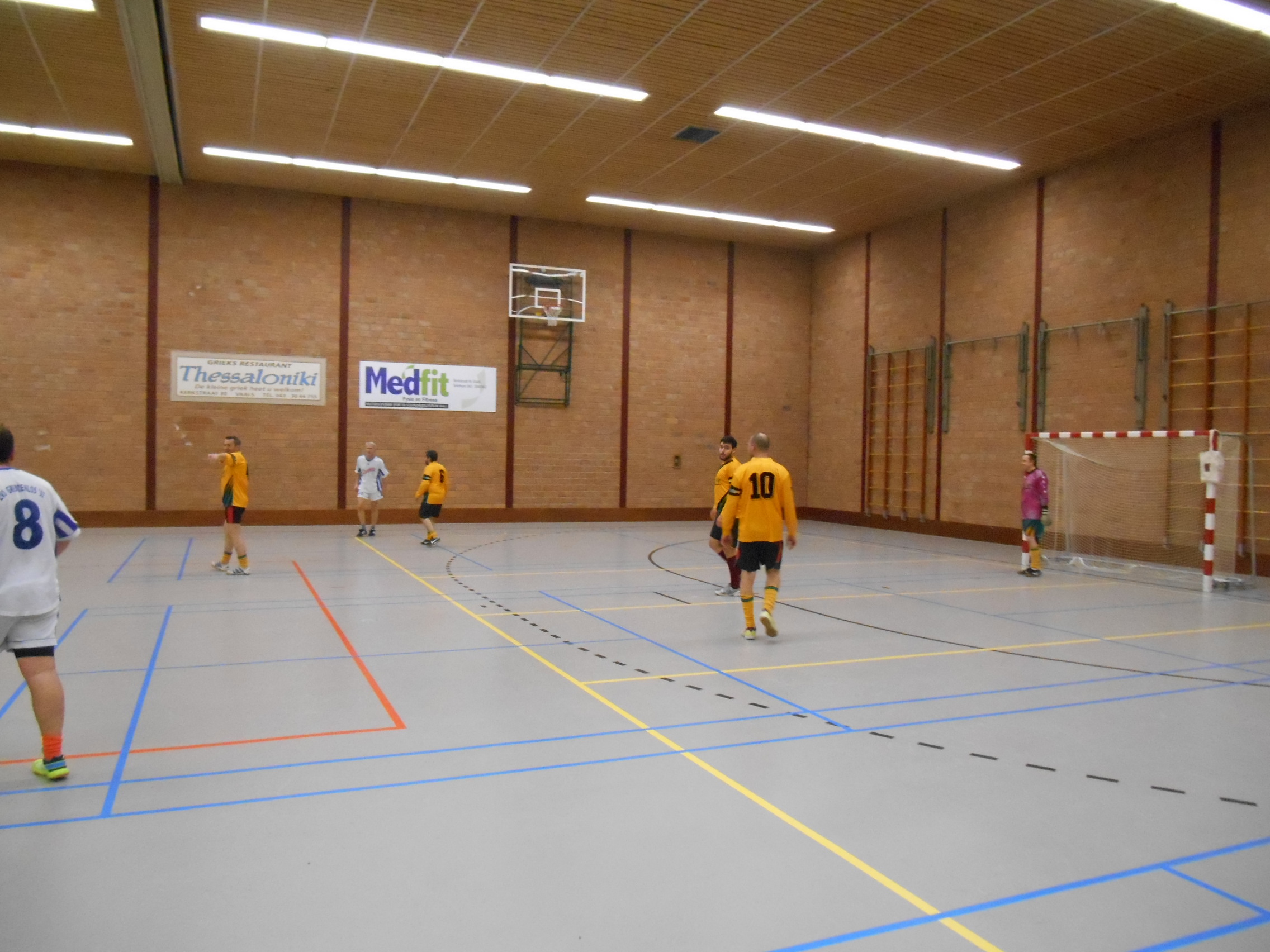 Fußball