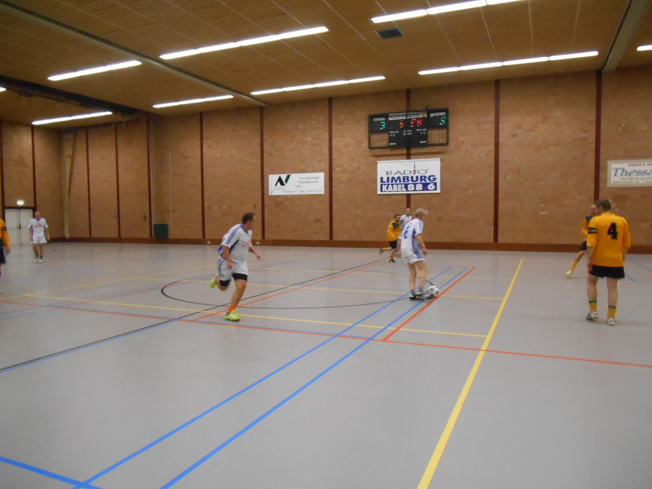 Fußball