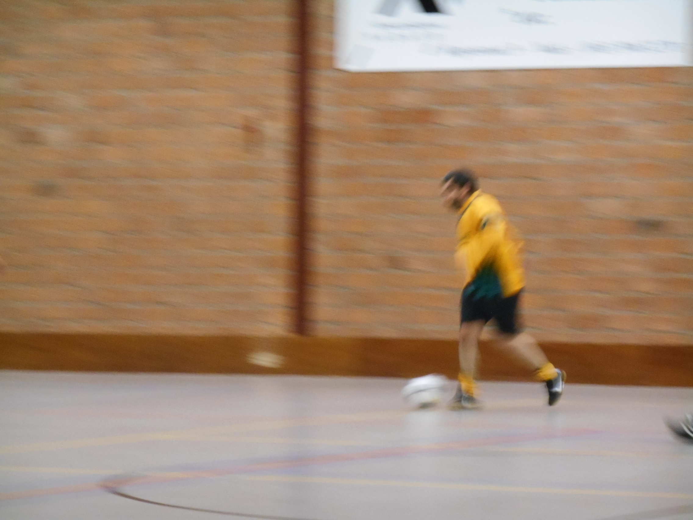 Fußball