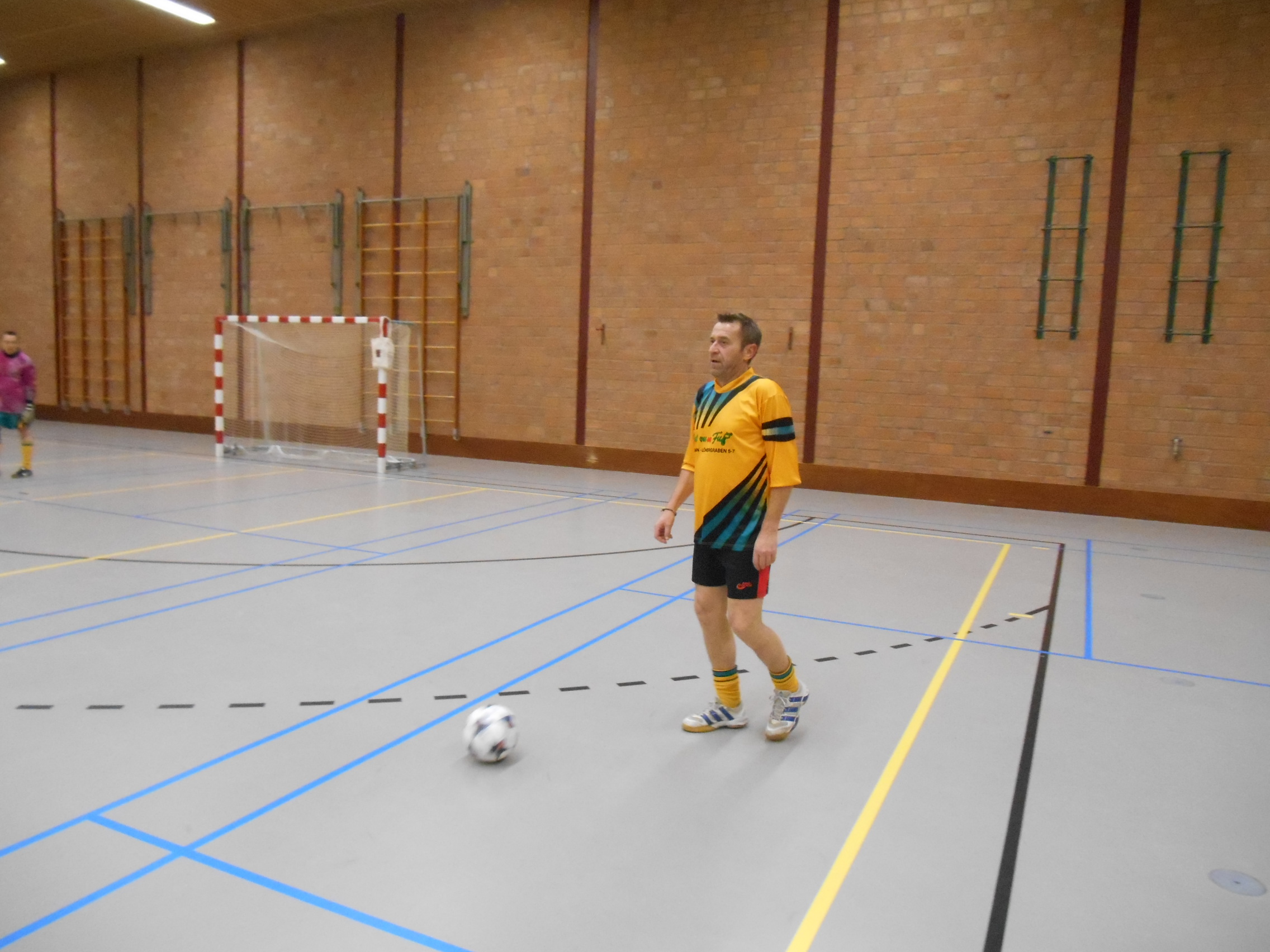 Fußball