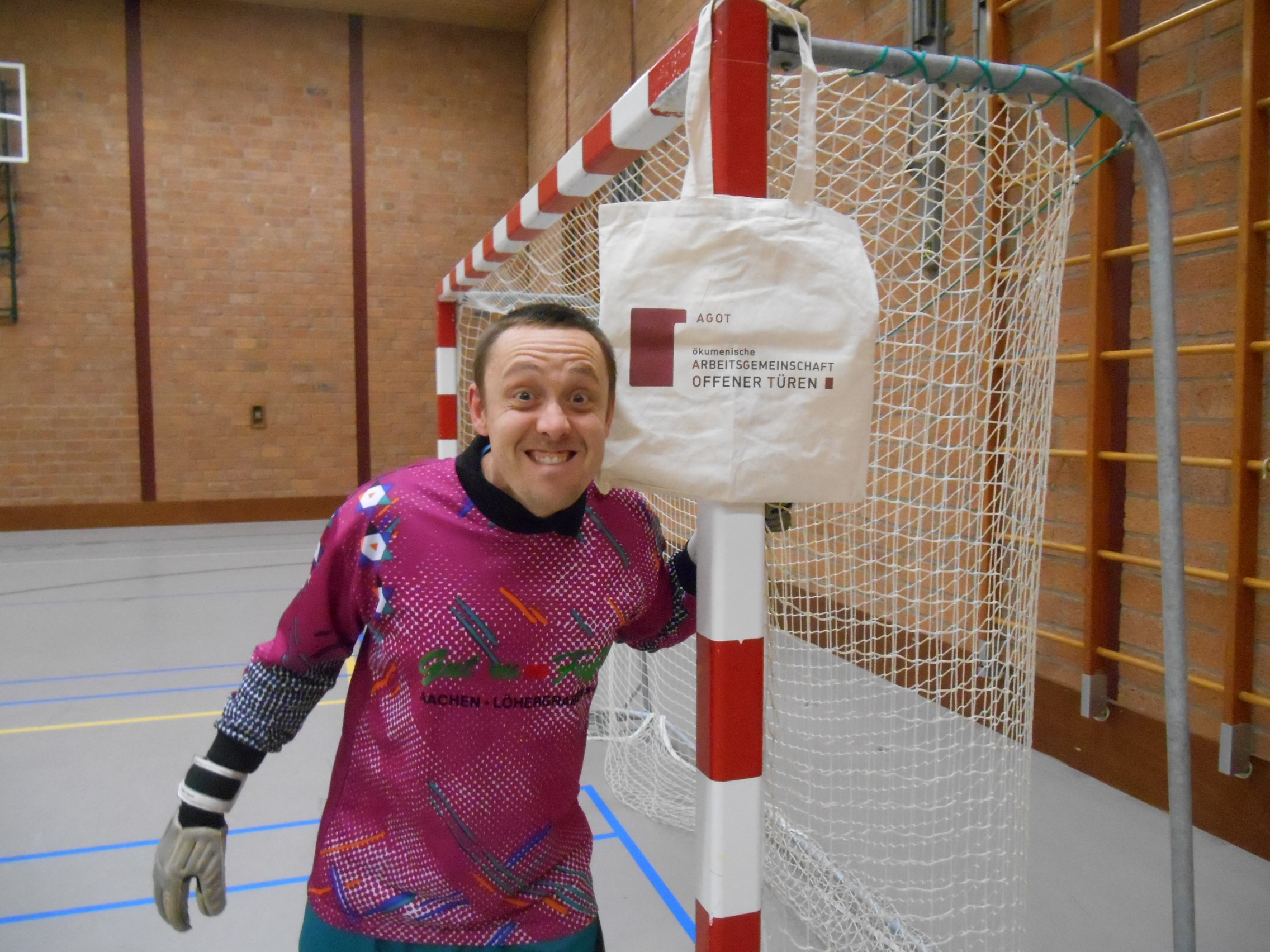 Fußball