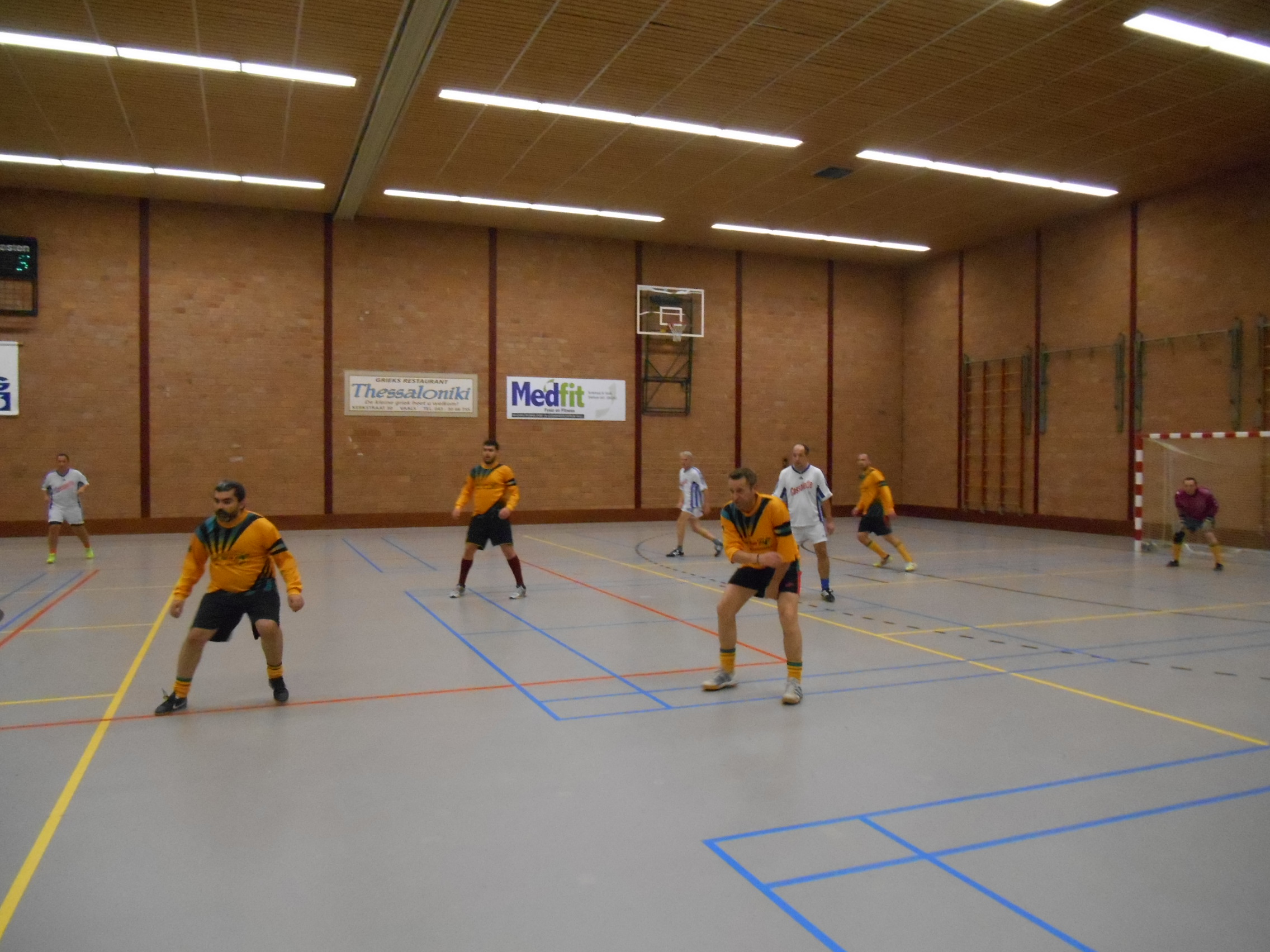 Fußball