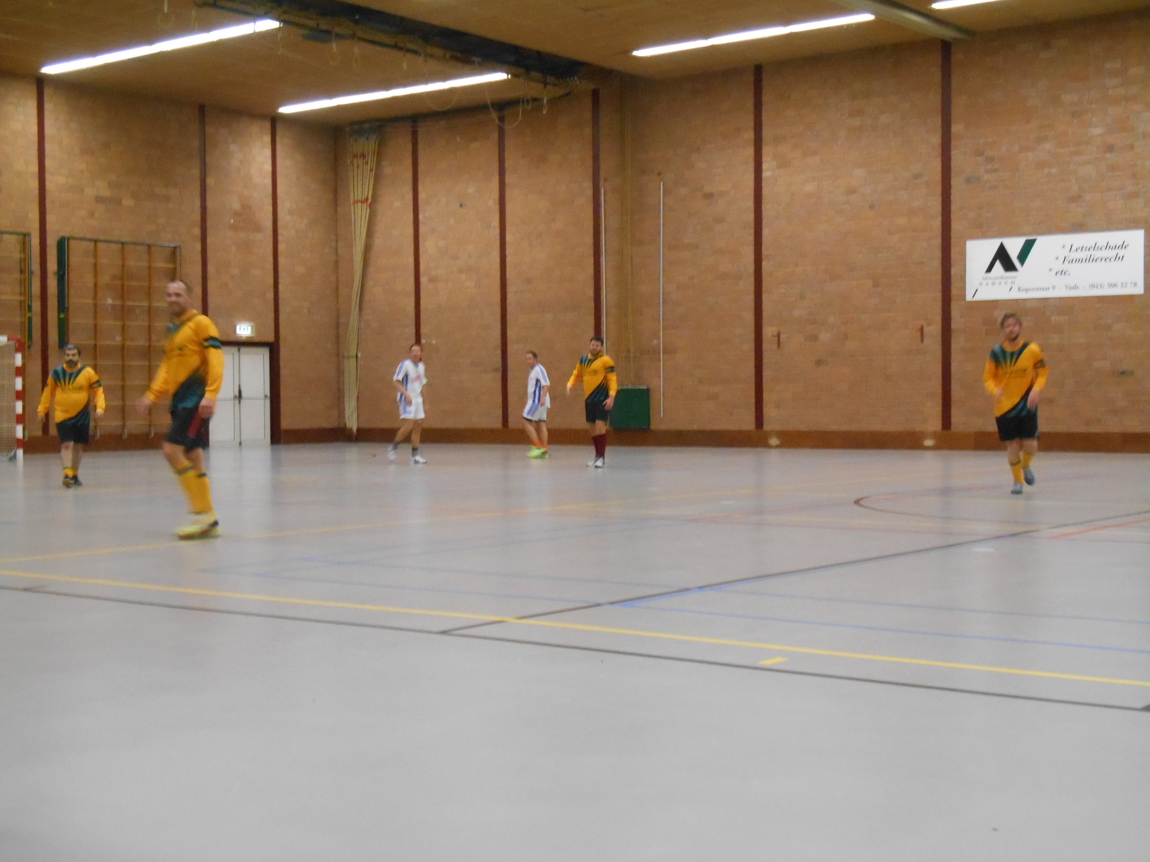 Fußball