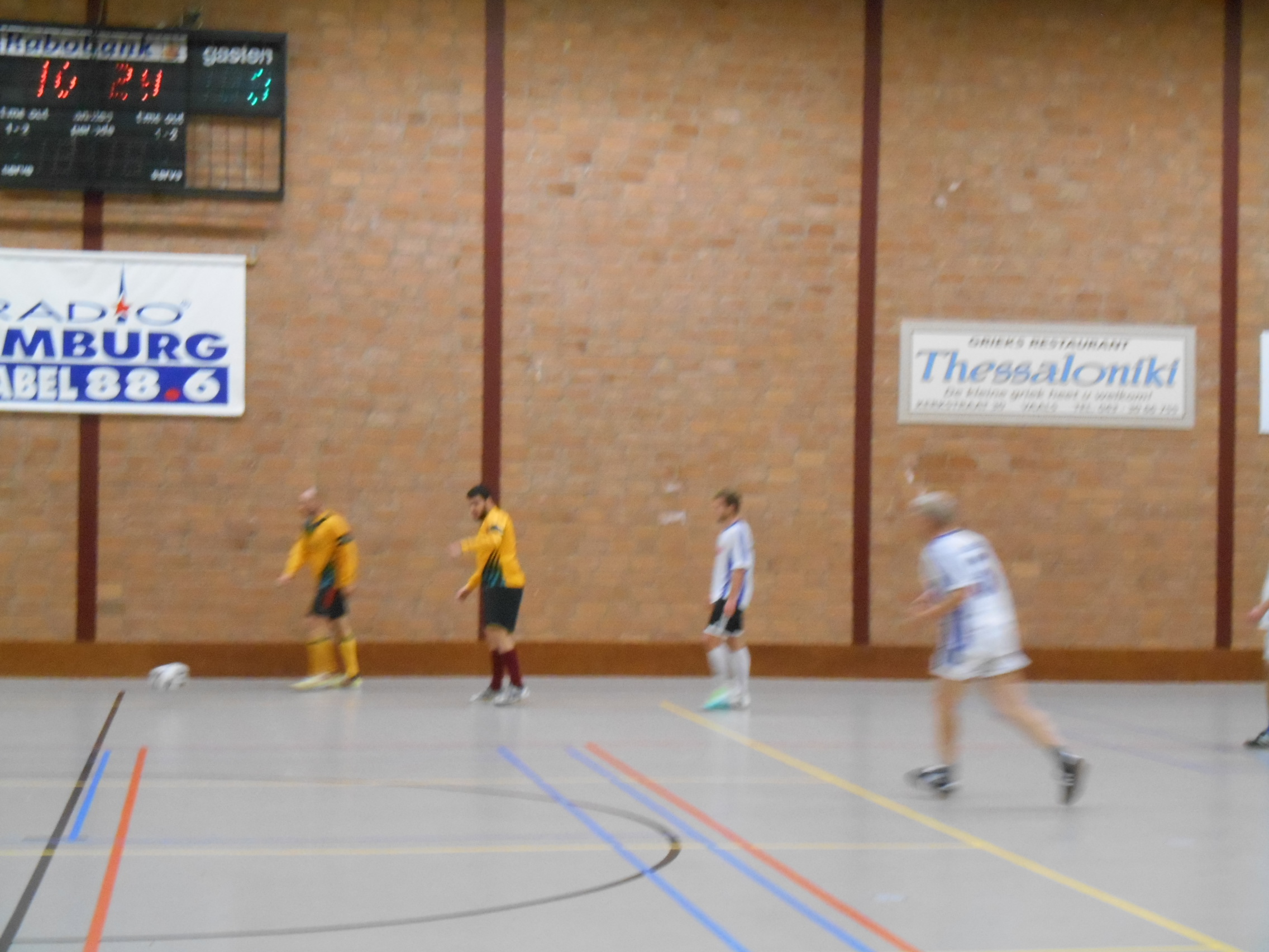 Fußball