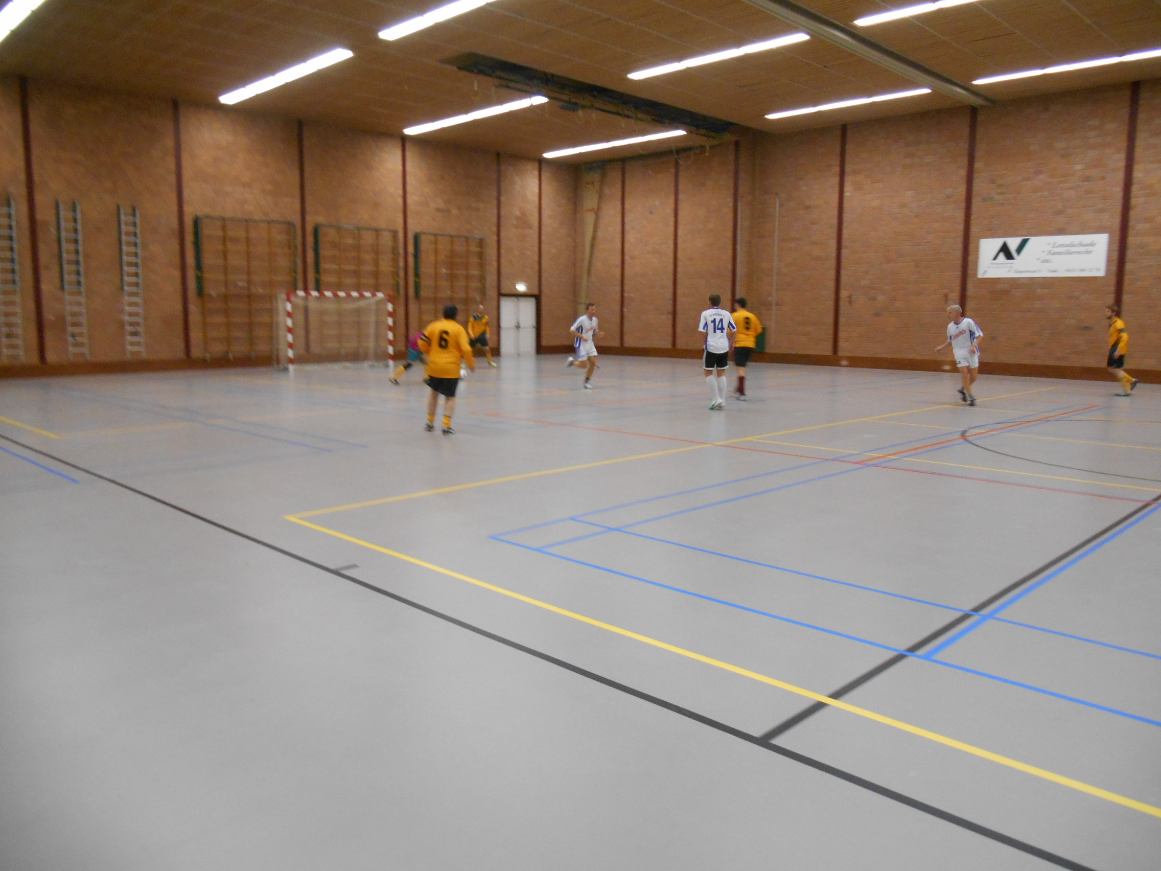 Fußball