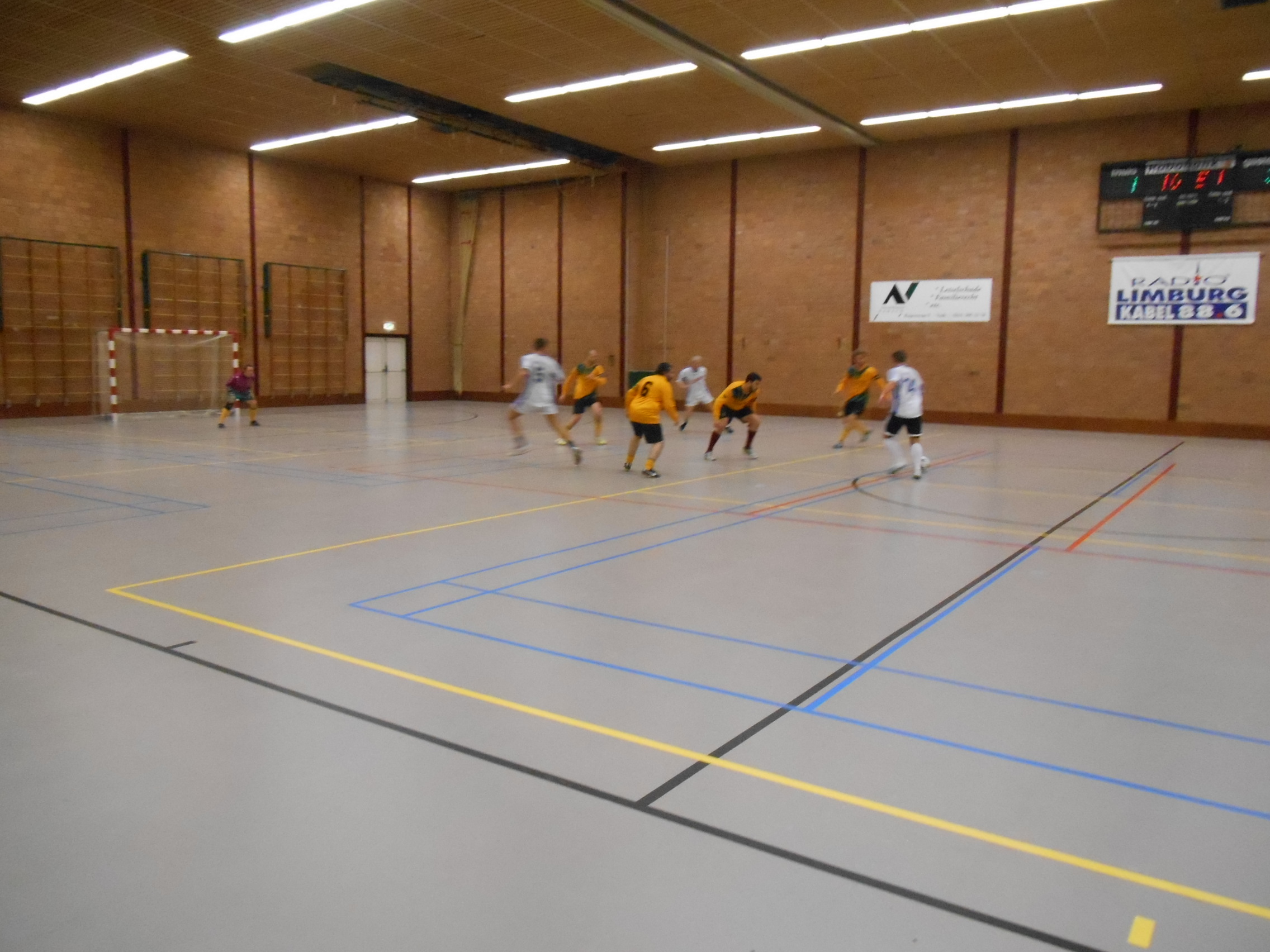Fußball