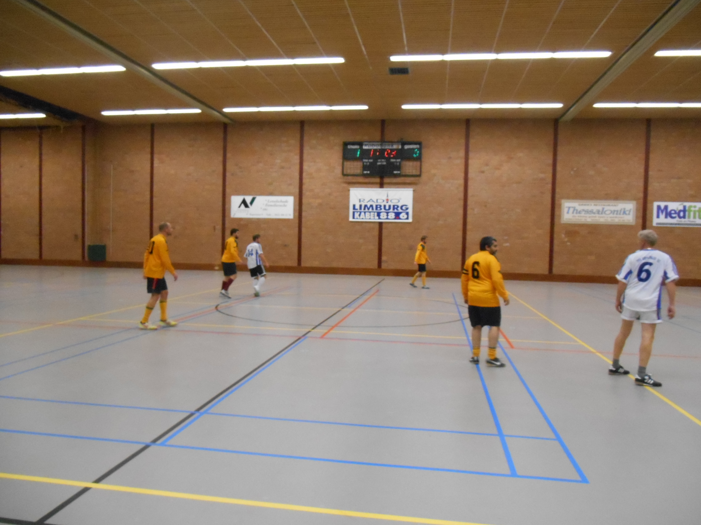 Fußball