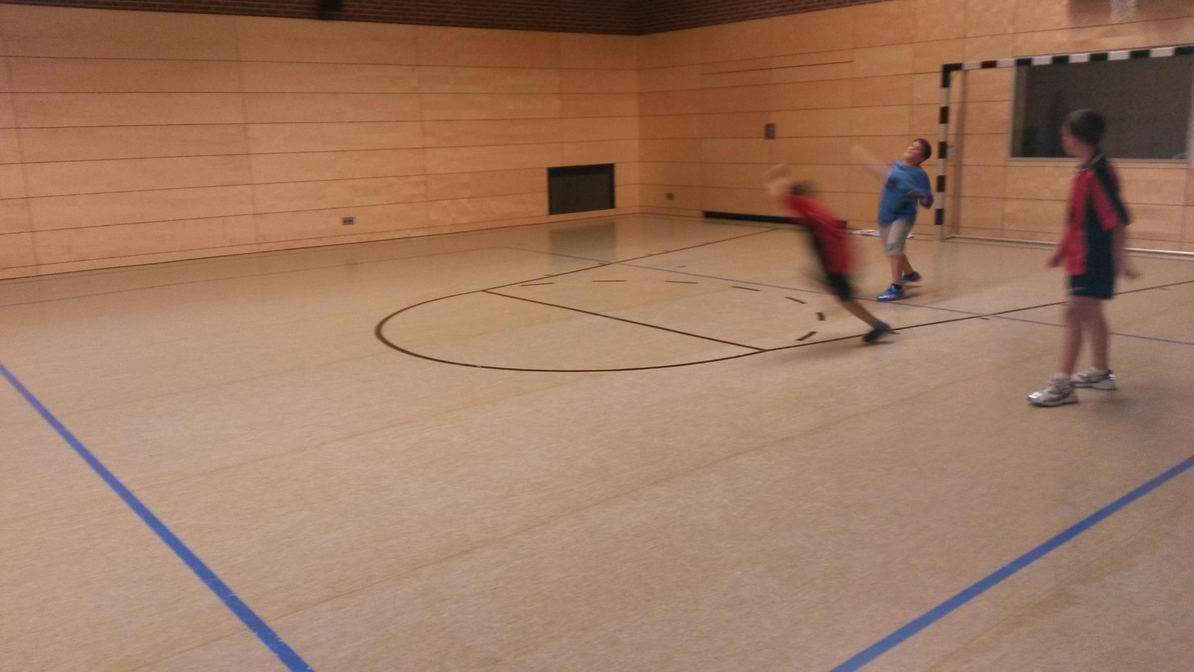 Fußball