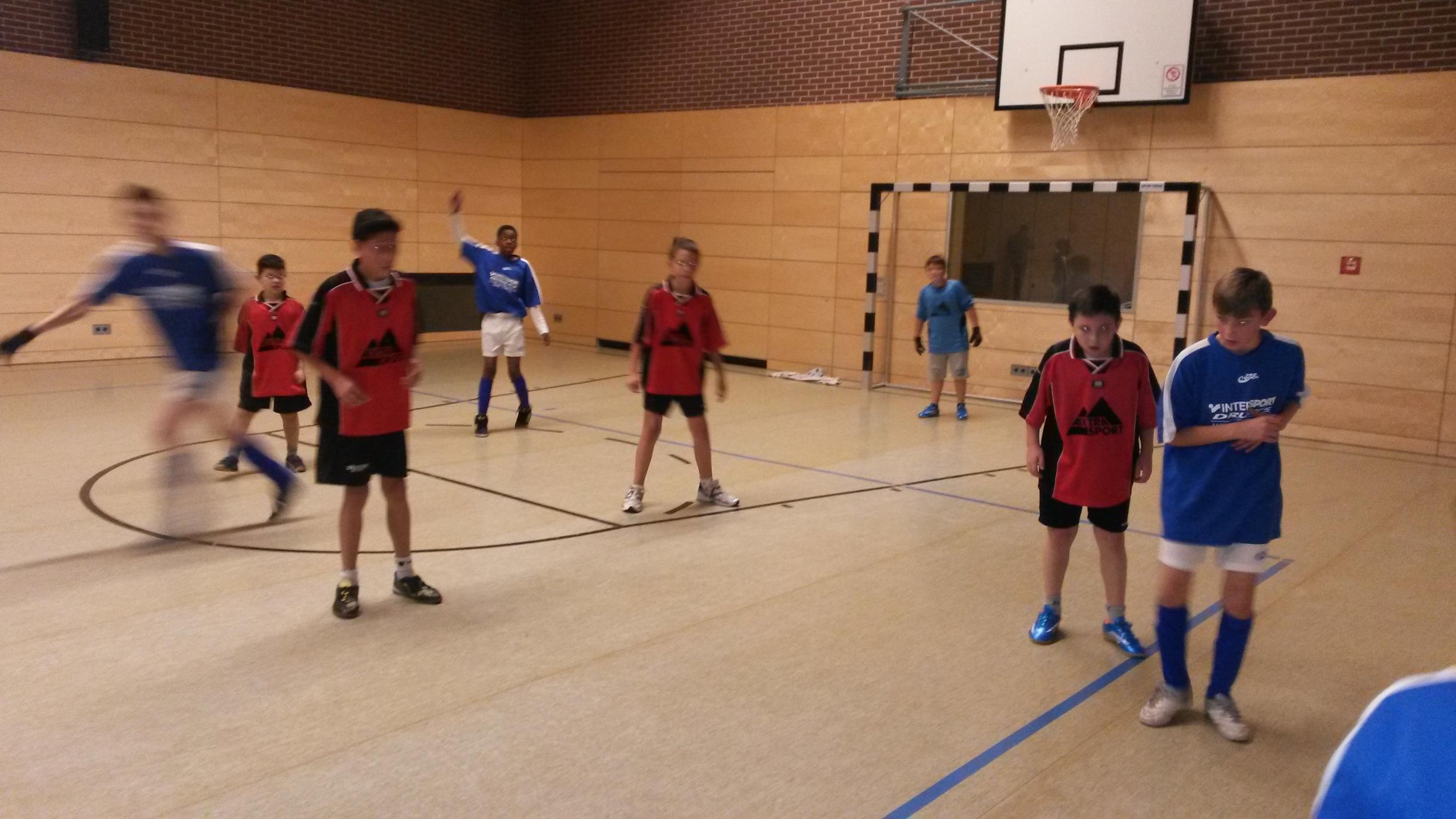 Fußball