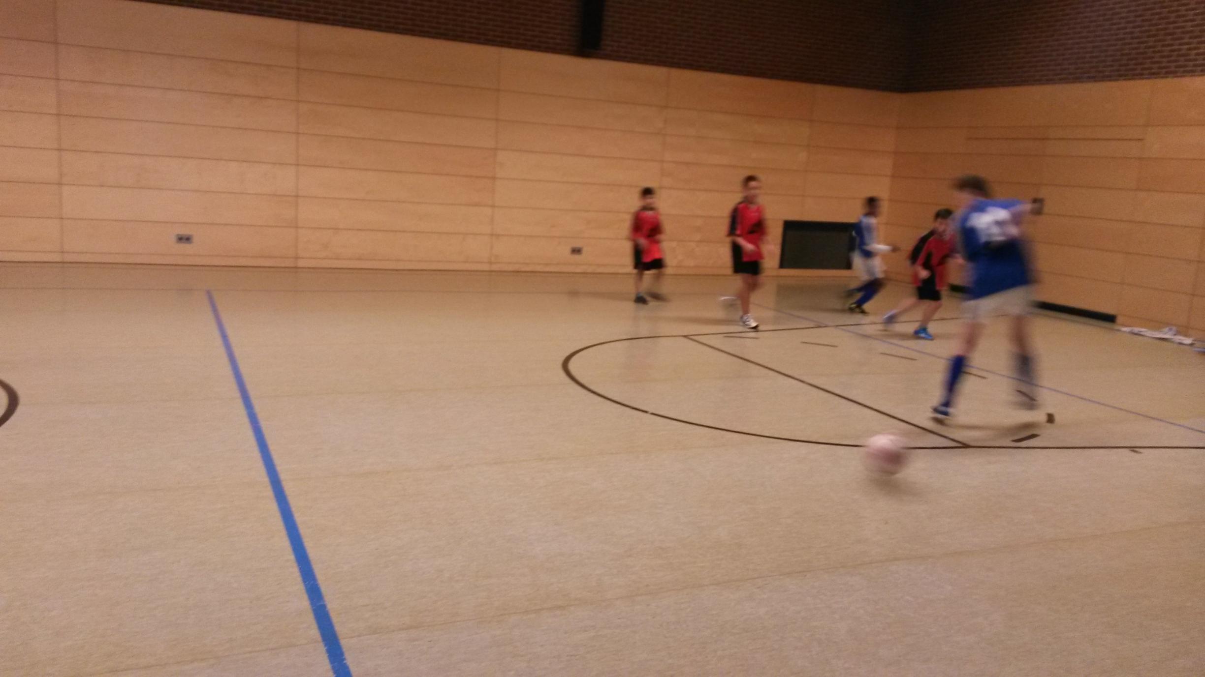 Fußball