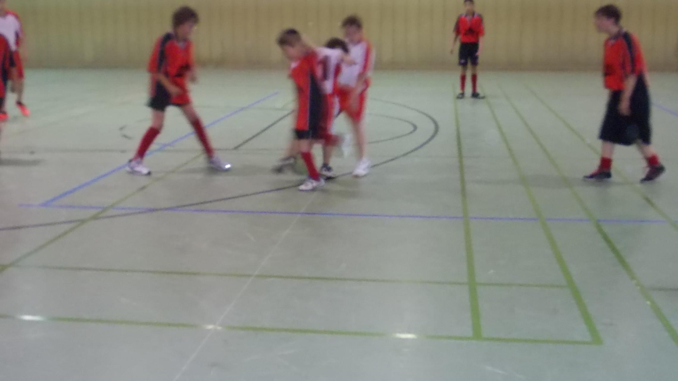 Fußball