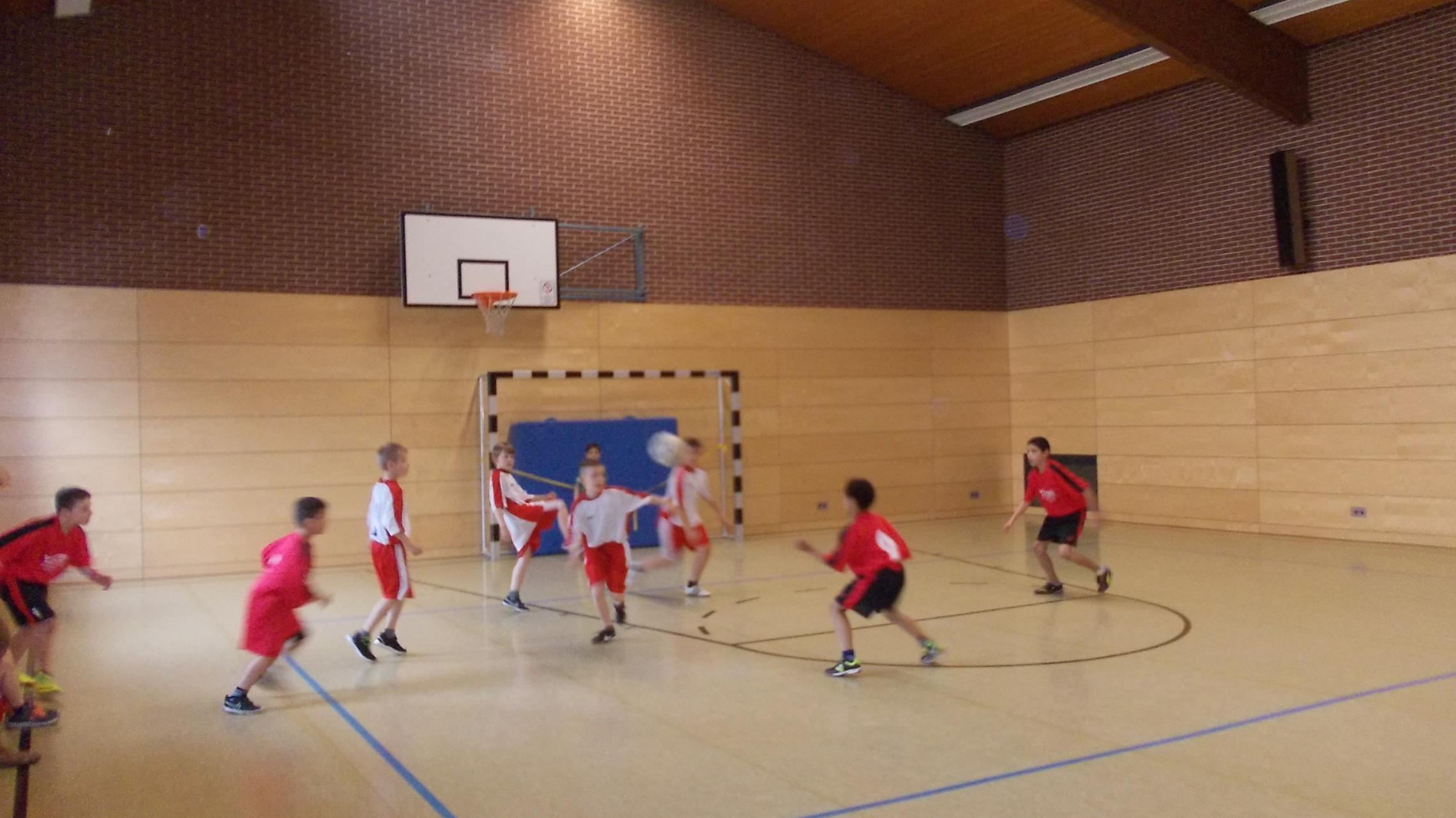 Fußball