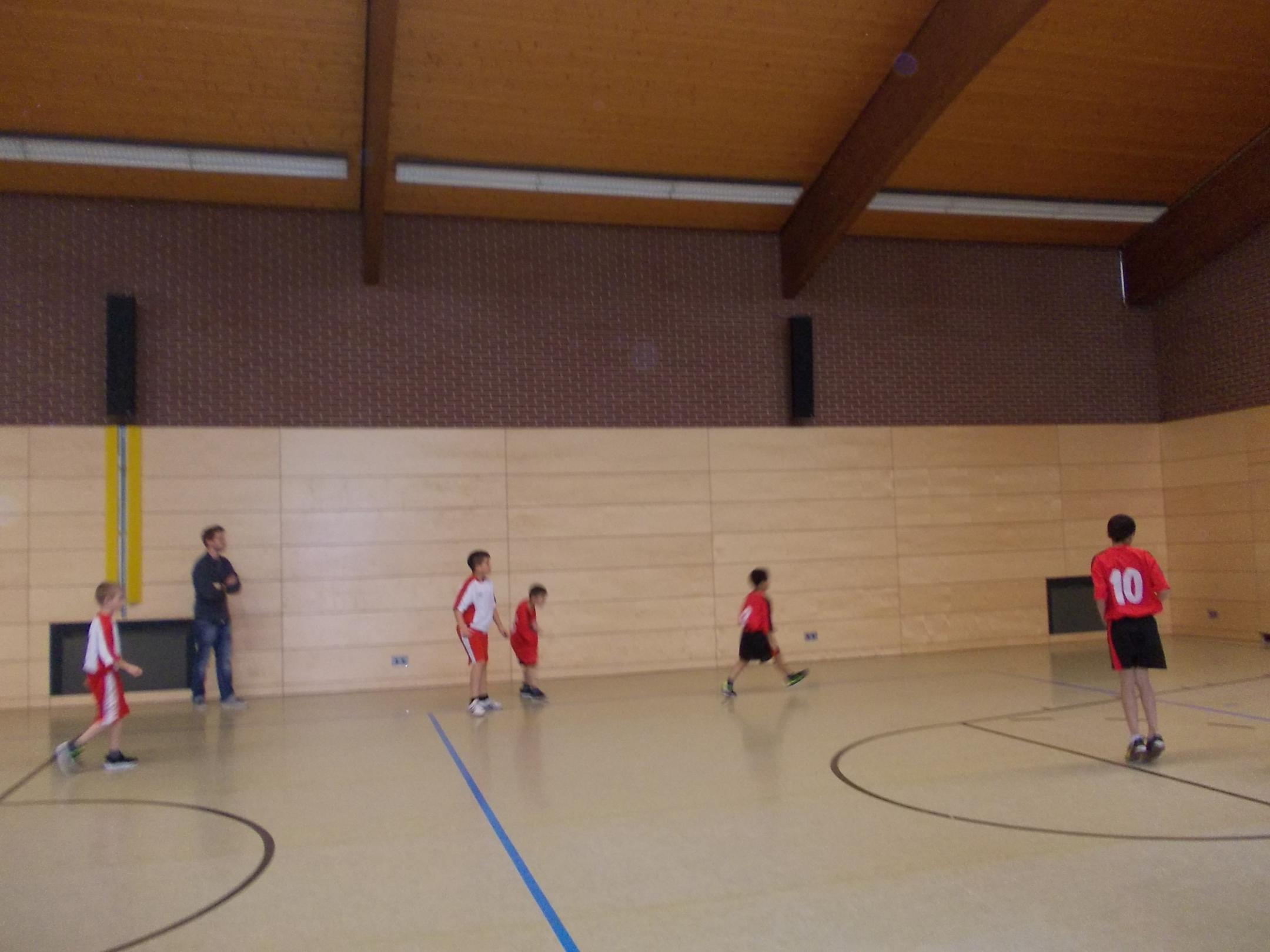 Fußball
