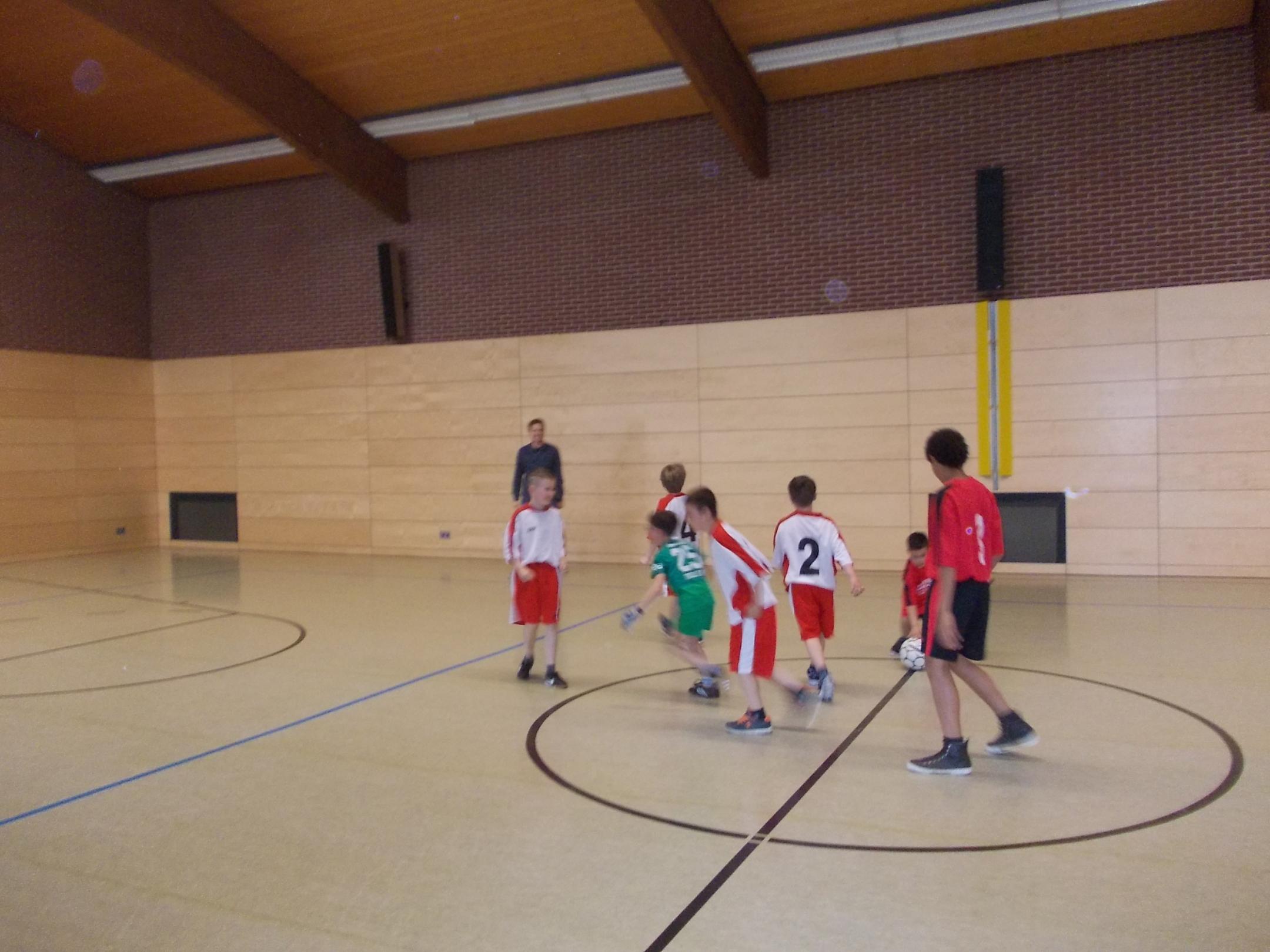 Fußball