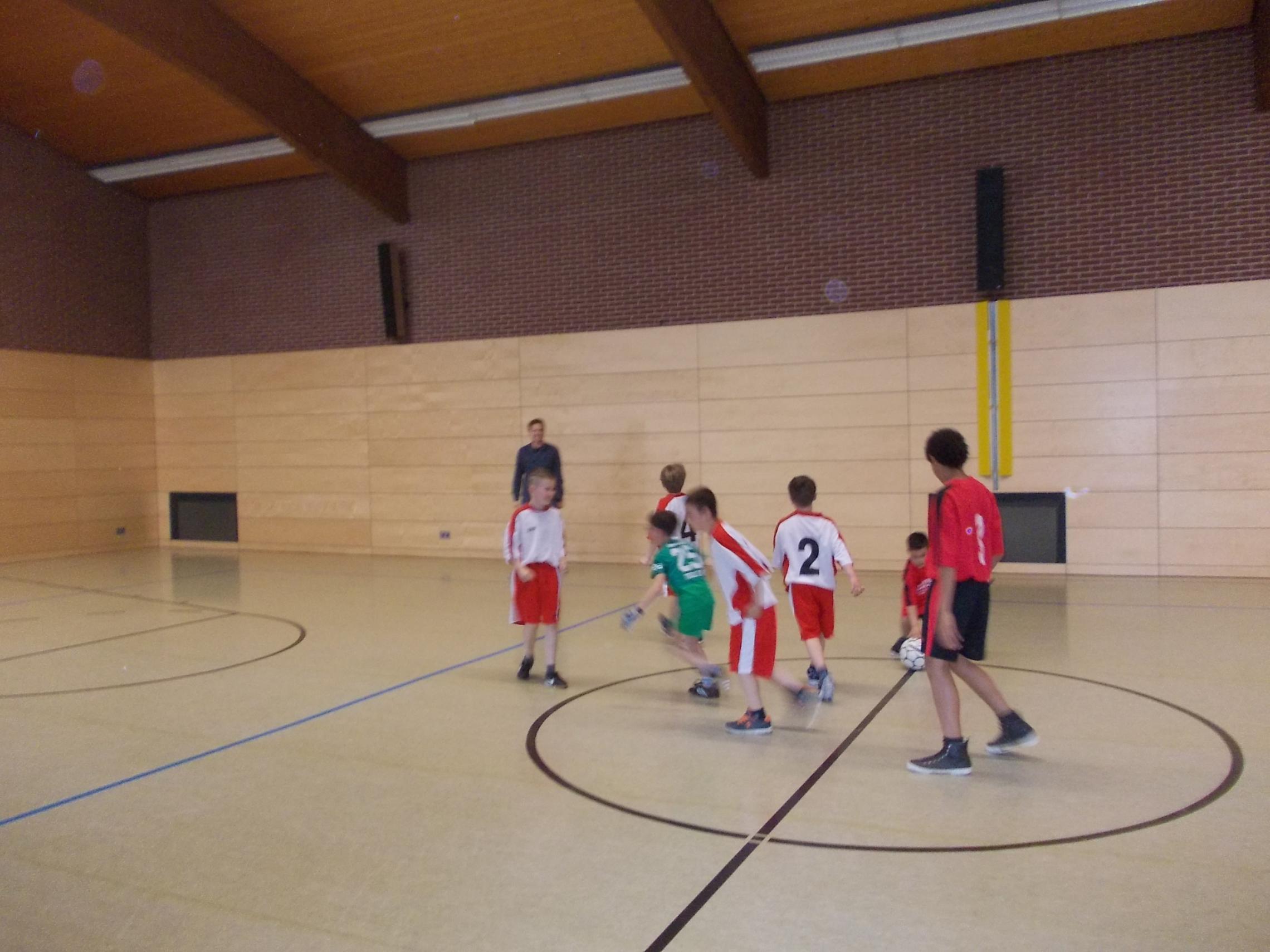 Fußball