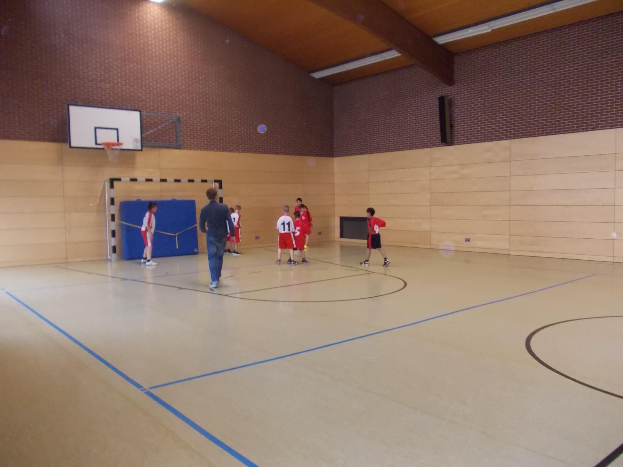 Fußball