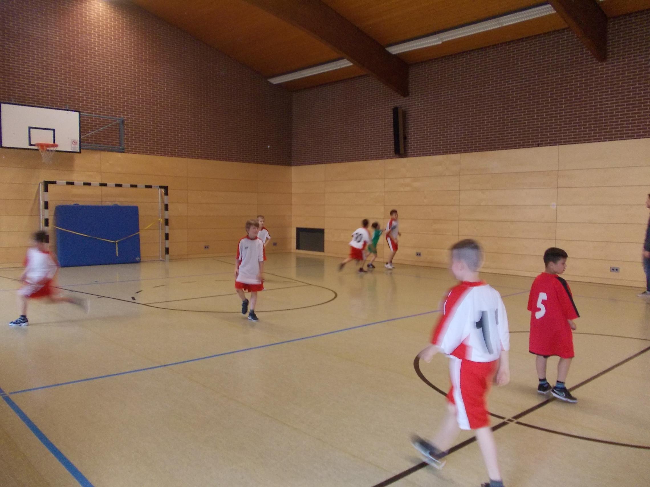 Fußball