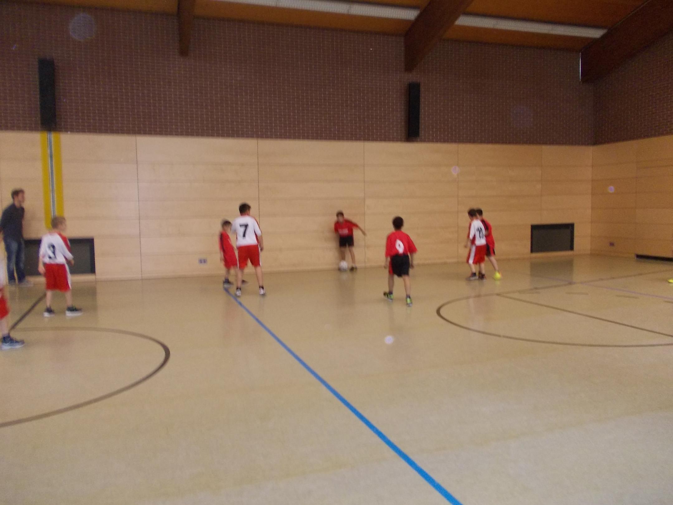 Fußball