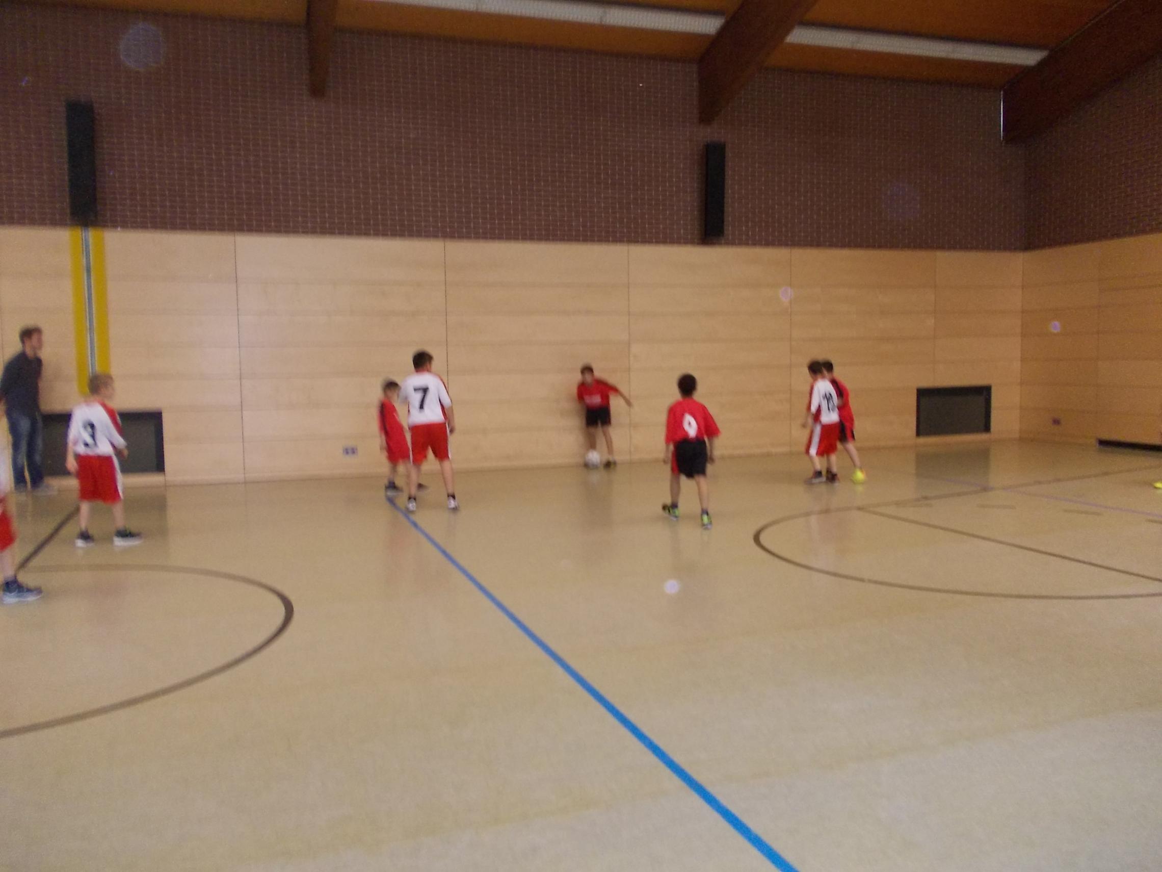 Fußball