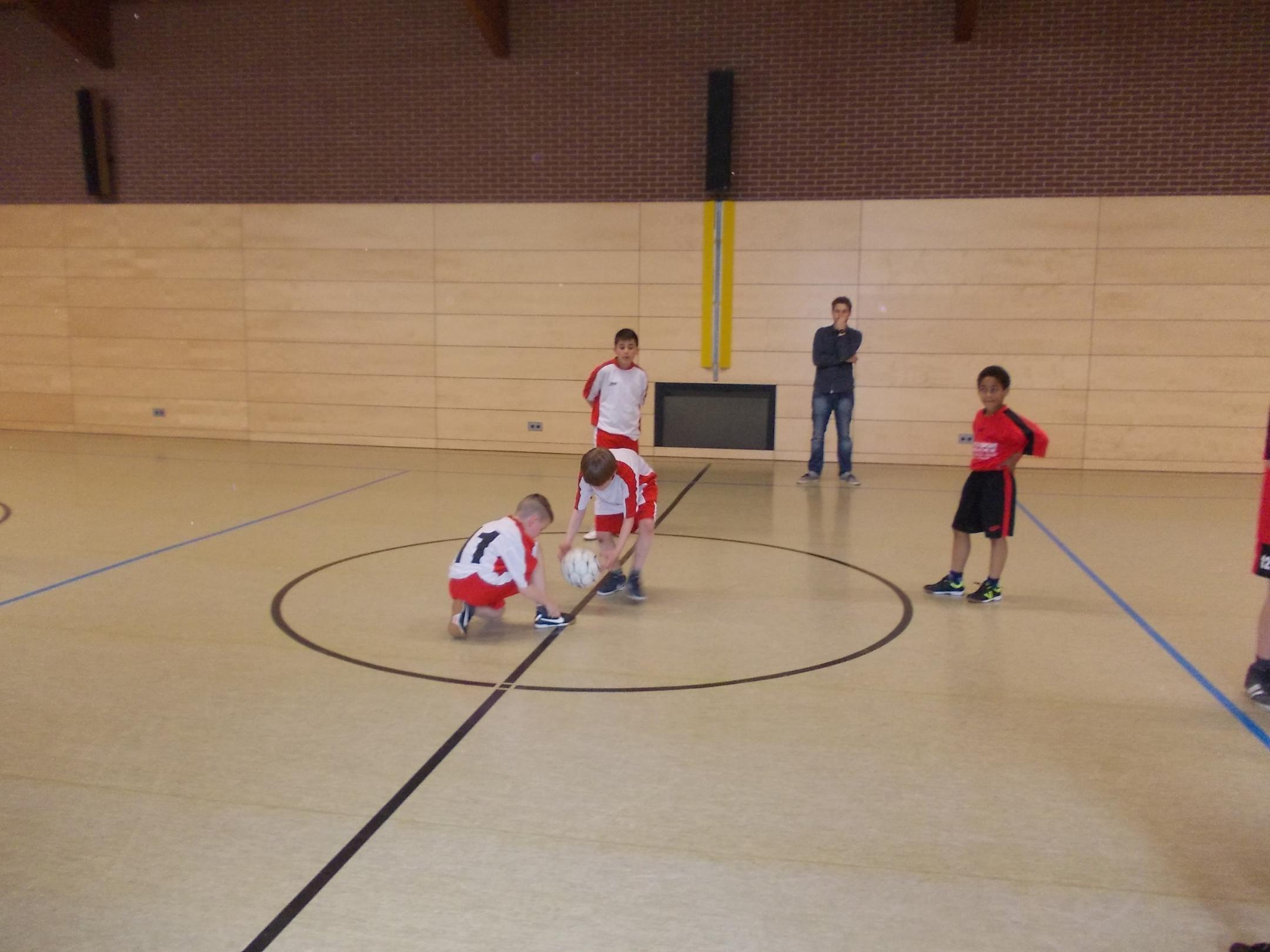 Fußball