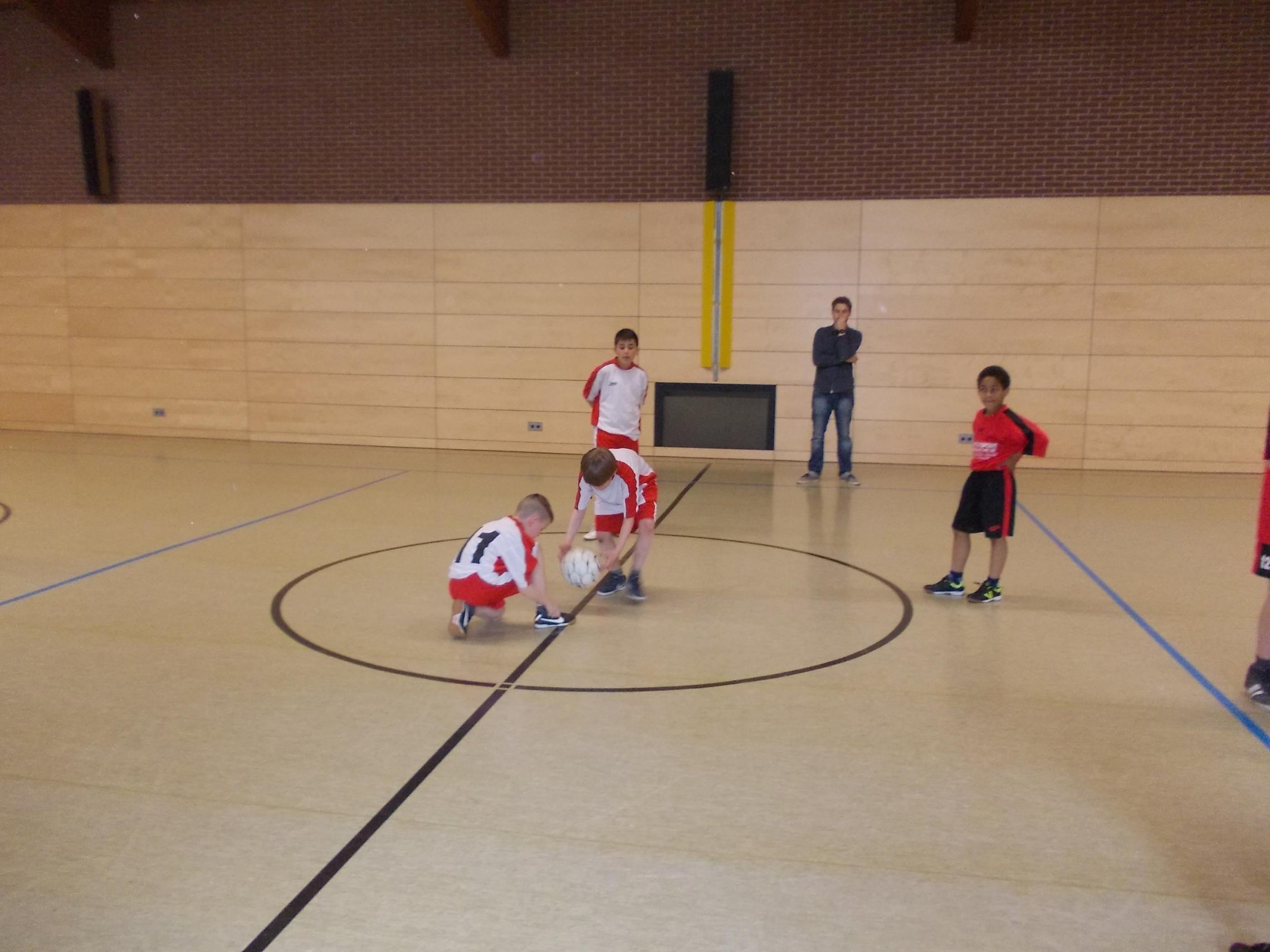 Fußball