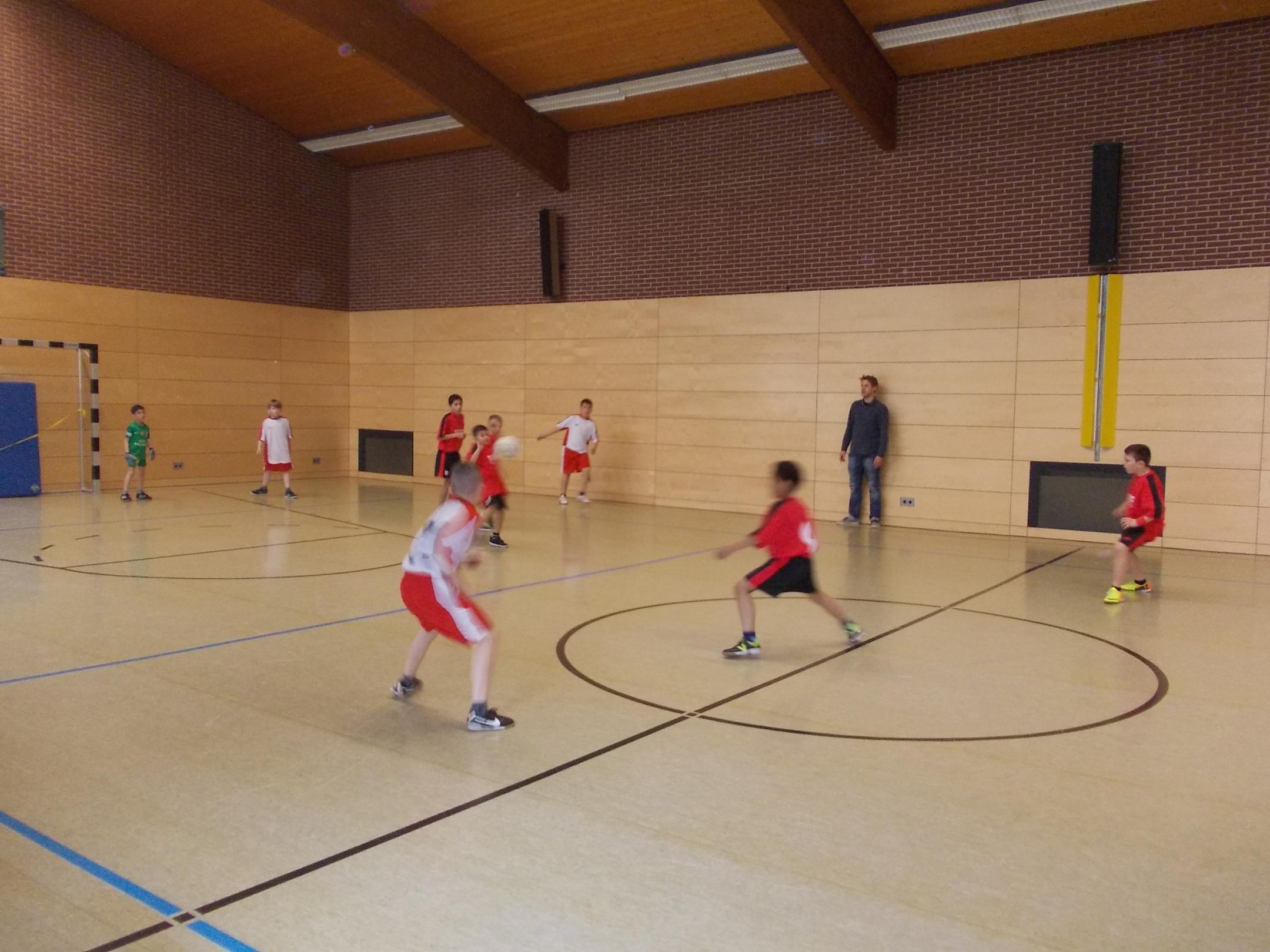 Fußball