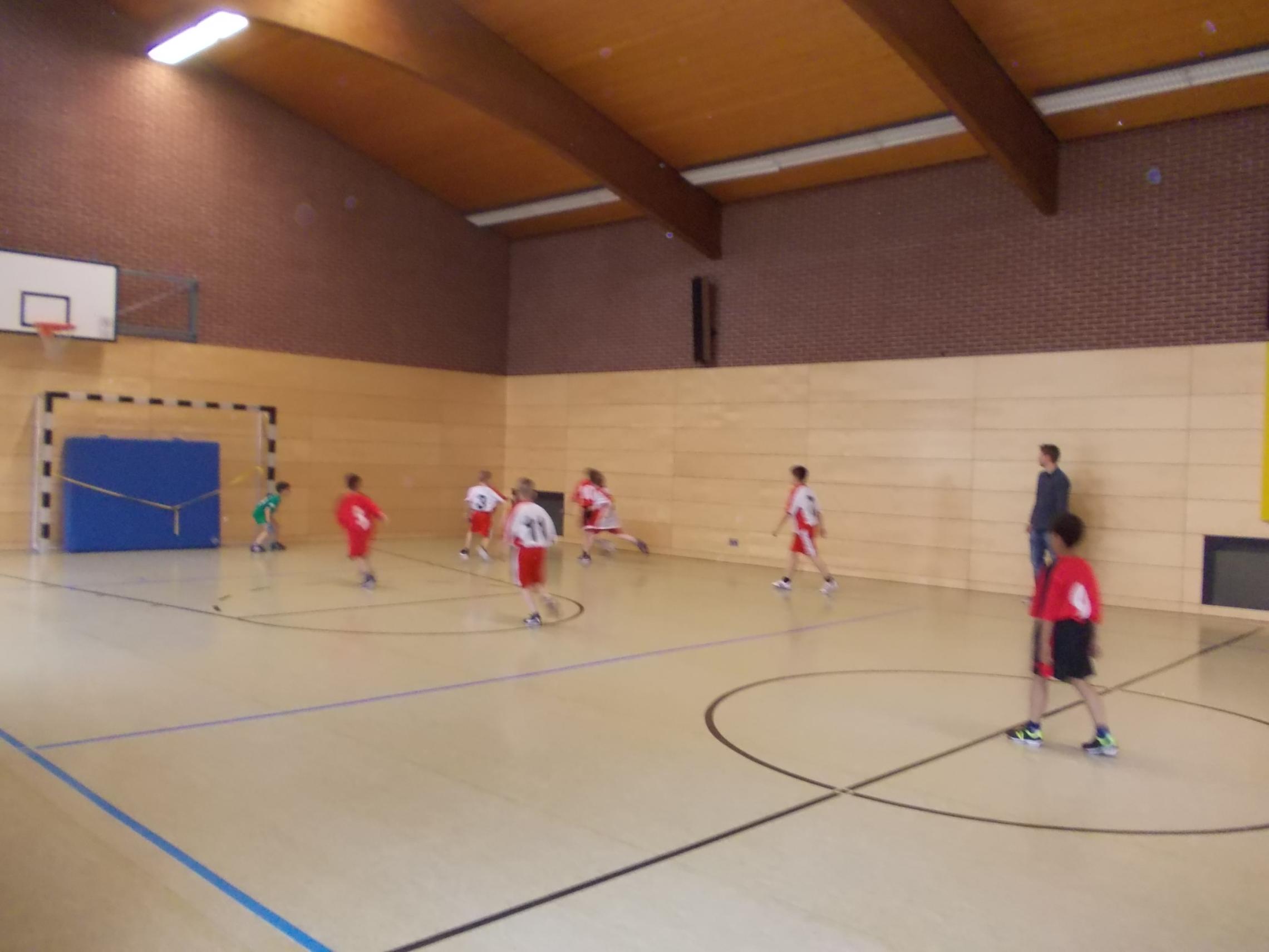 Fußball