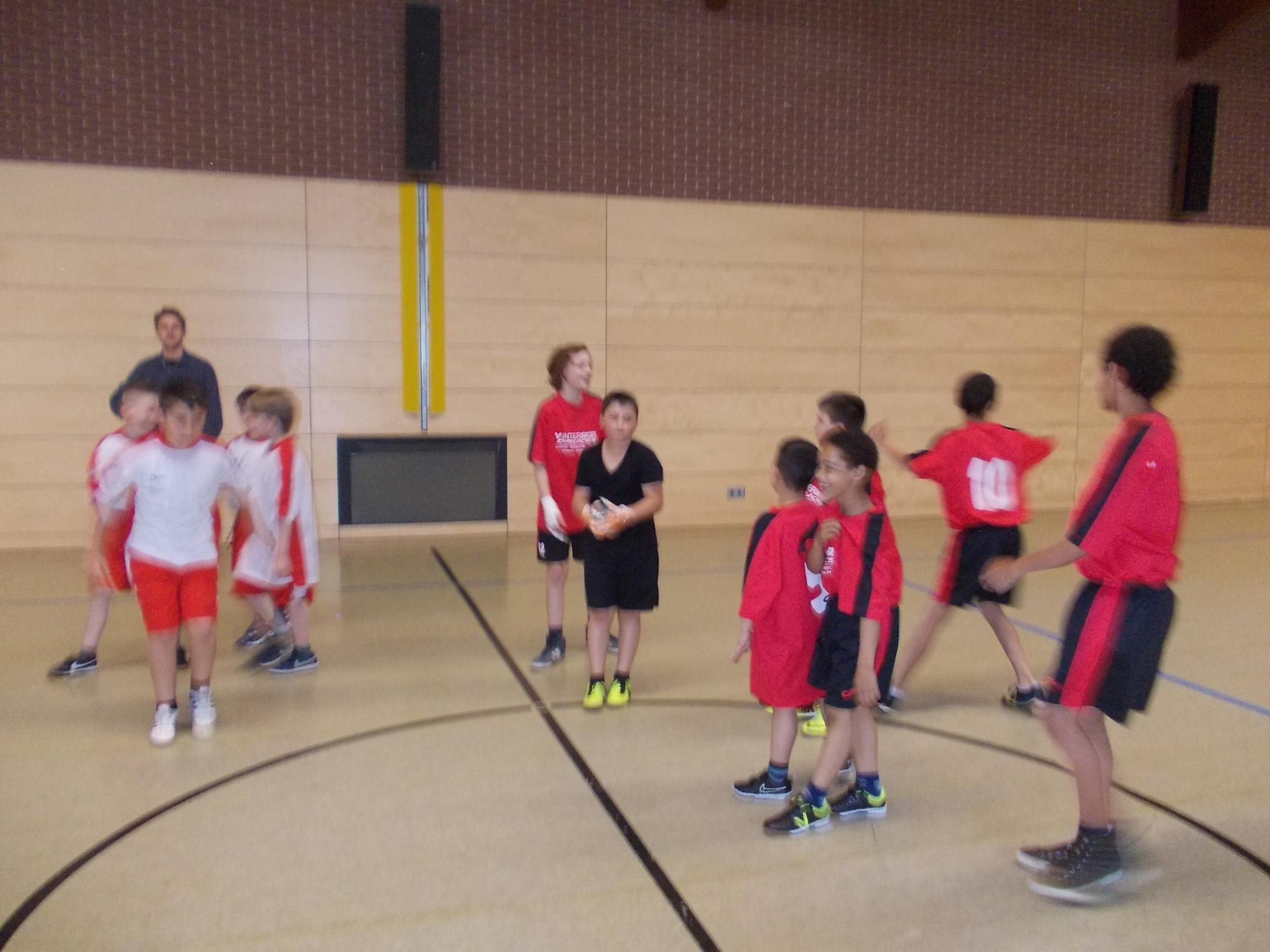 Fußball