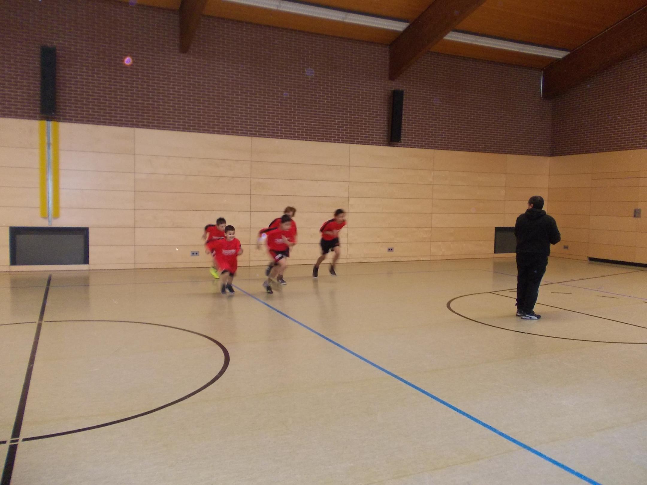 Fußball