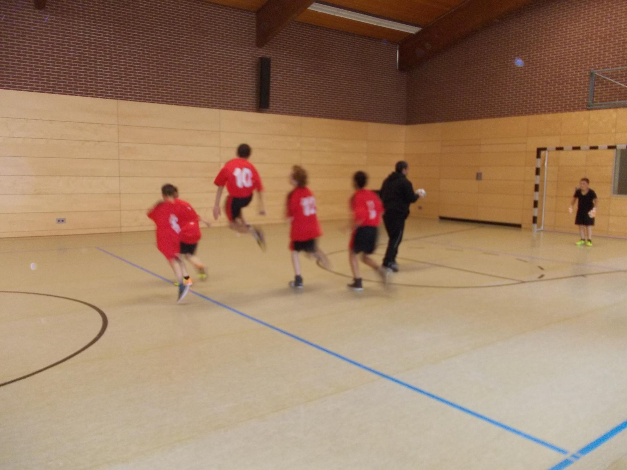 Fußball