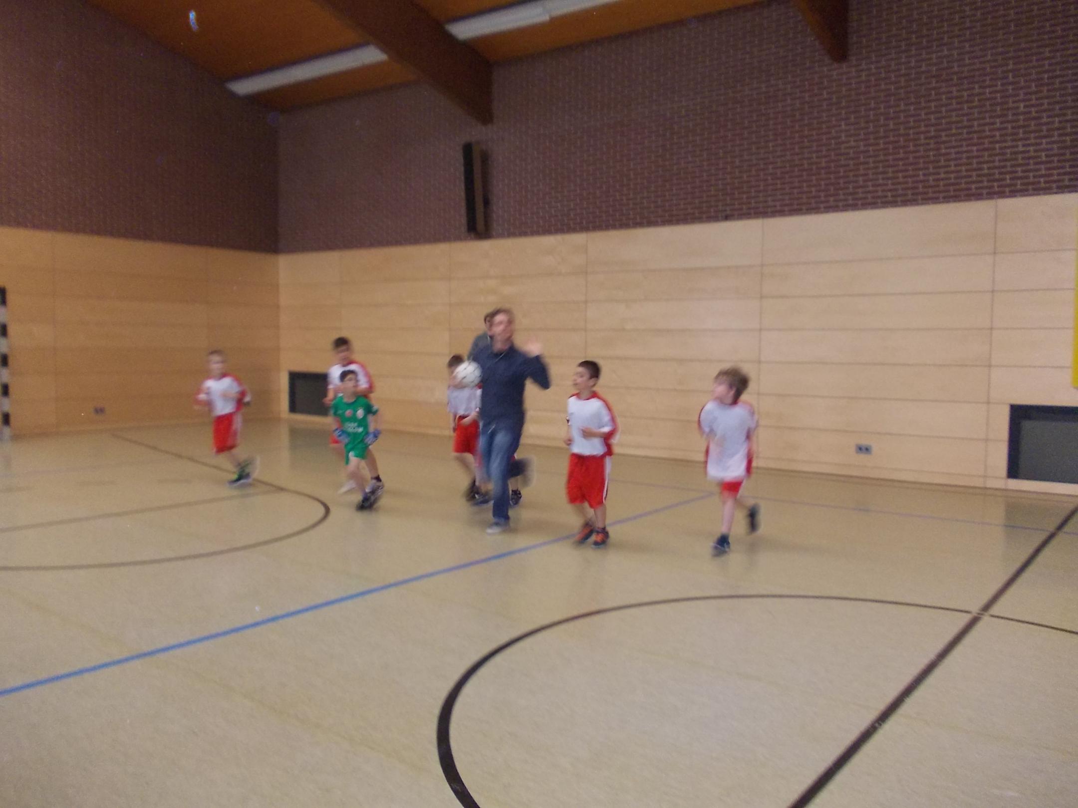 Fußball