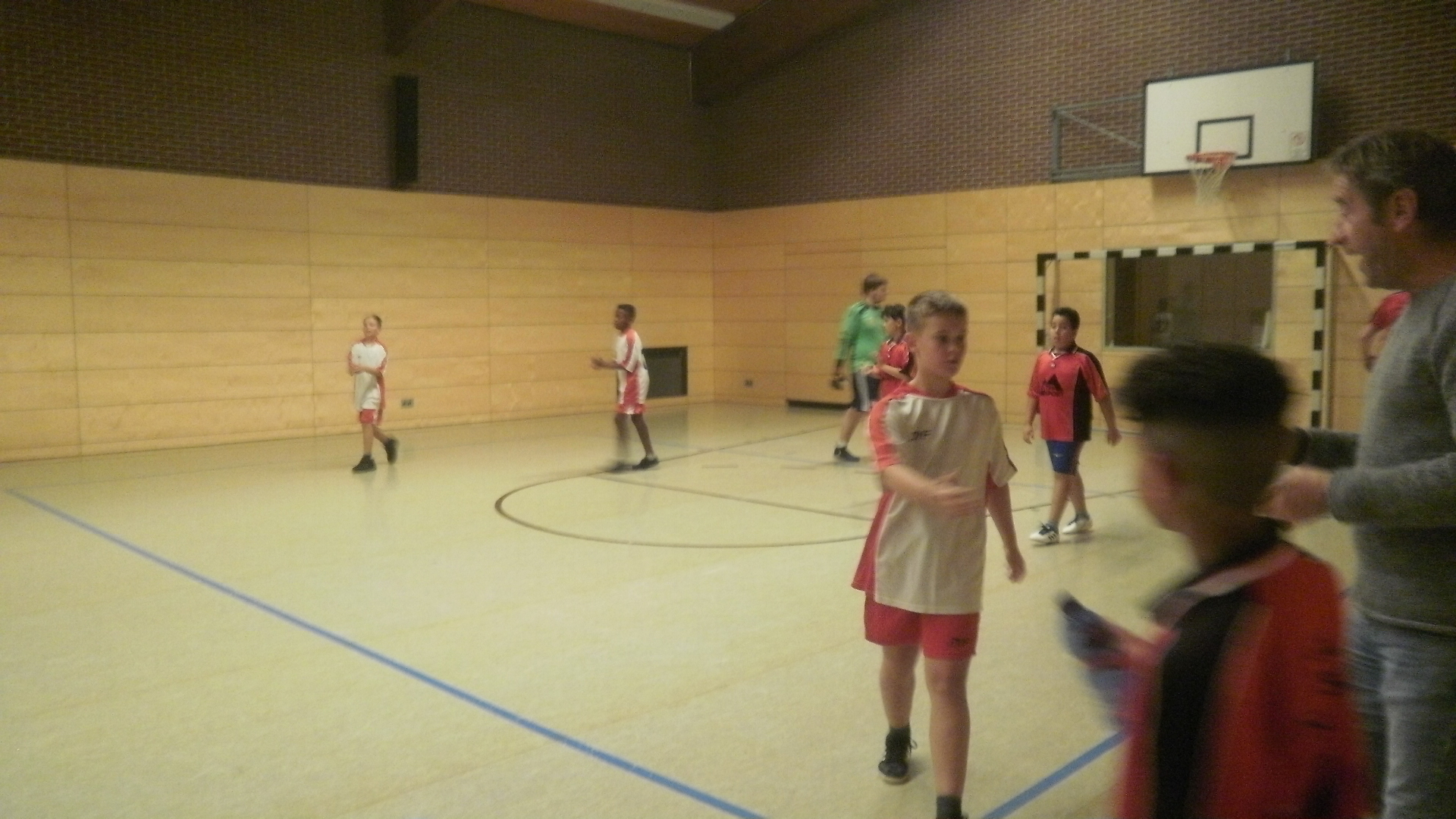 Fussball