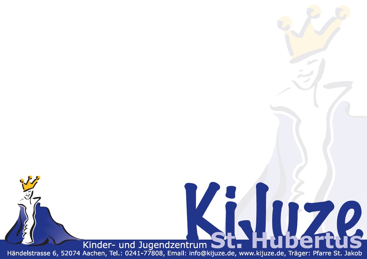 KiJuZe St. Hubertus
