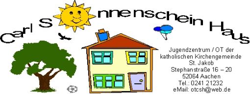 Carl-Sonnenschein-Haus