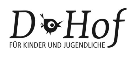 Logo D'Hof