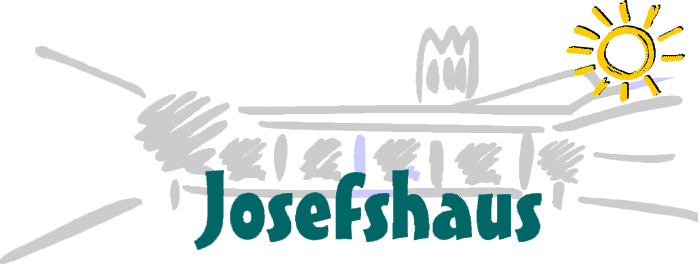 Logo OT Josefshaus