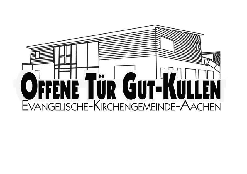 Logo Offene Tür Gut Kullen