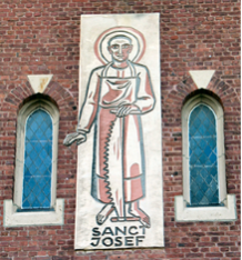 Jugendzentrum 4YOU - K.O.T. St. Josef
